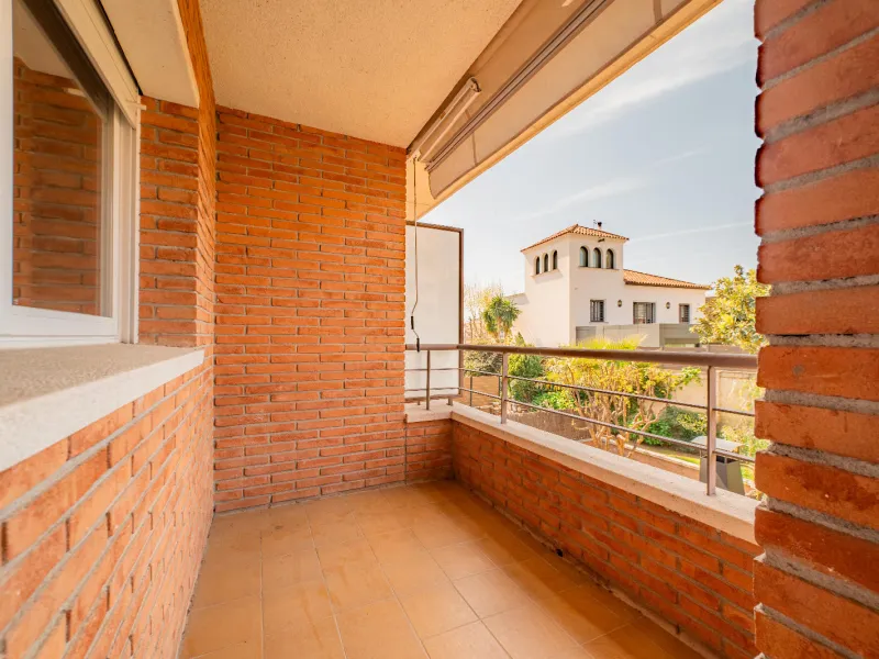 Luxury Seaside Townhouse in Vilassar de Mar, Barcelona