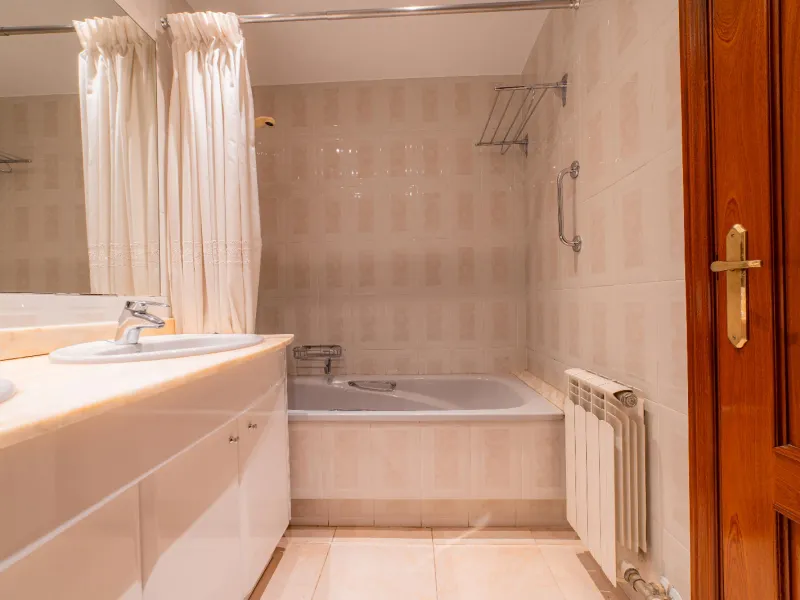 Luxury Seaside Townhouse in Vilassar de Mar, Barcelona