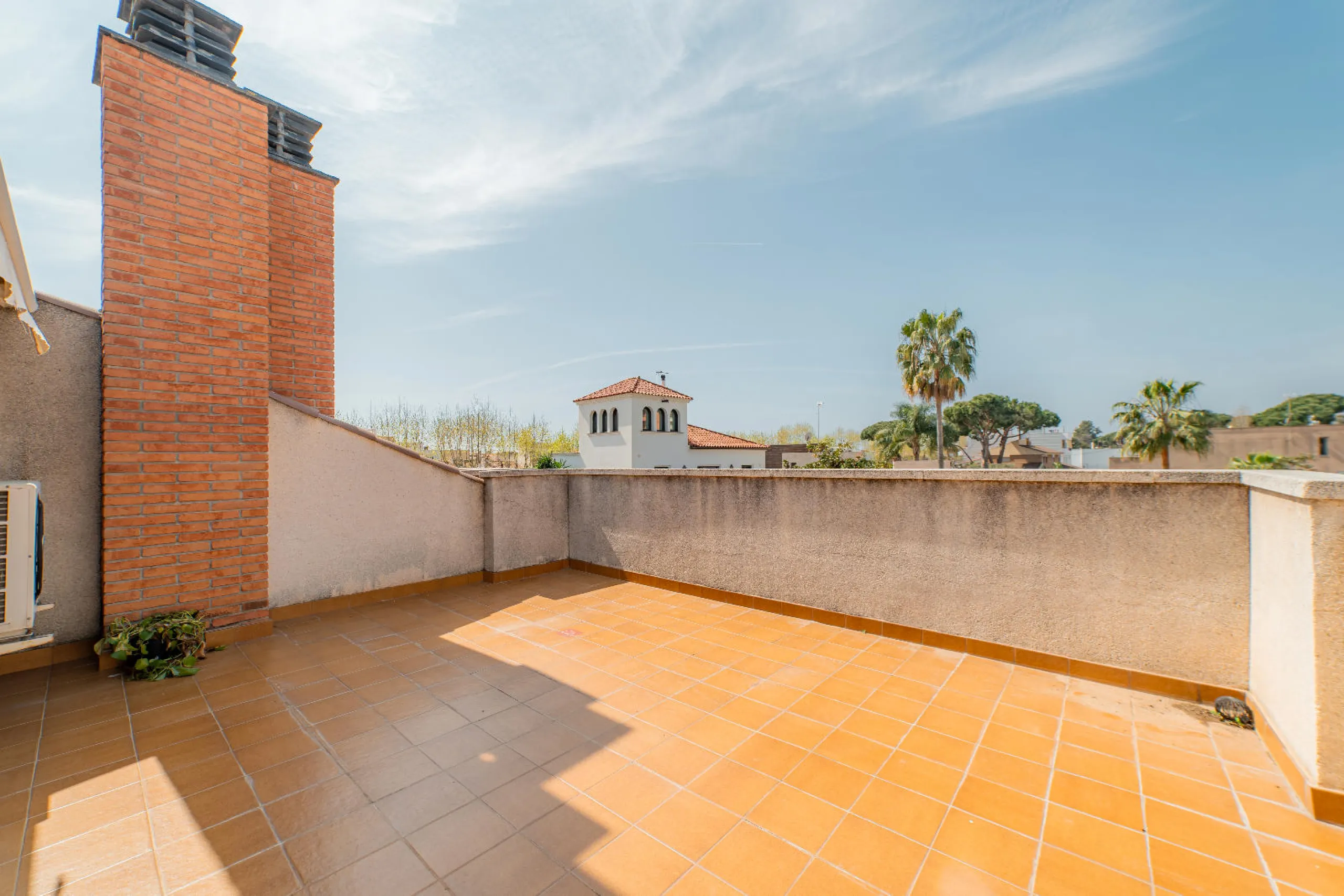Luxury Seaside Townhouse in Vilassar de Mar, Barcelona