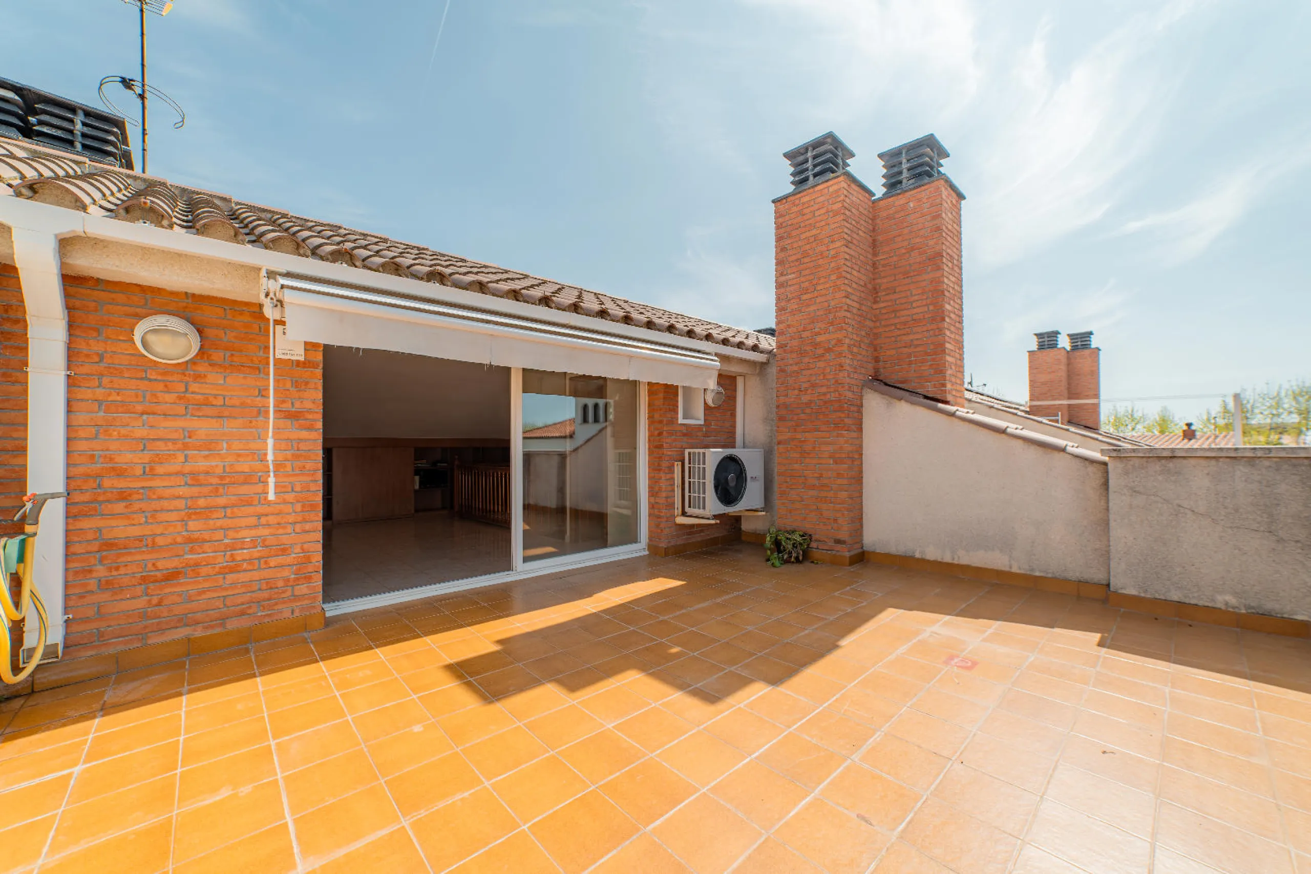 Luxury Seaside Townhouse in Vilassar de Mar, Barcelona