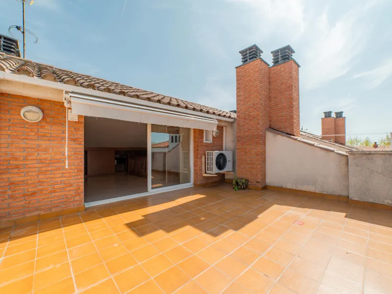 Luxury Seaside Townhouse in Vilassar de Mar, Barcelona