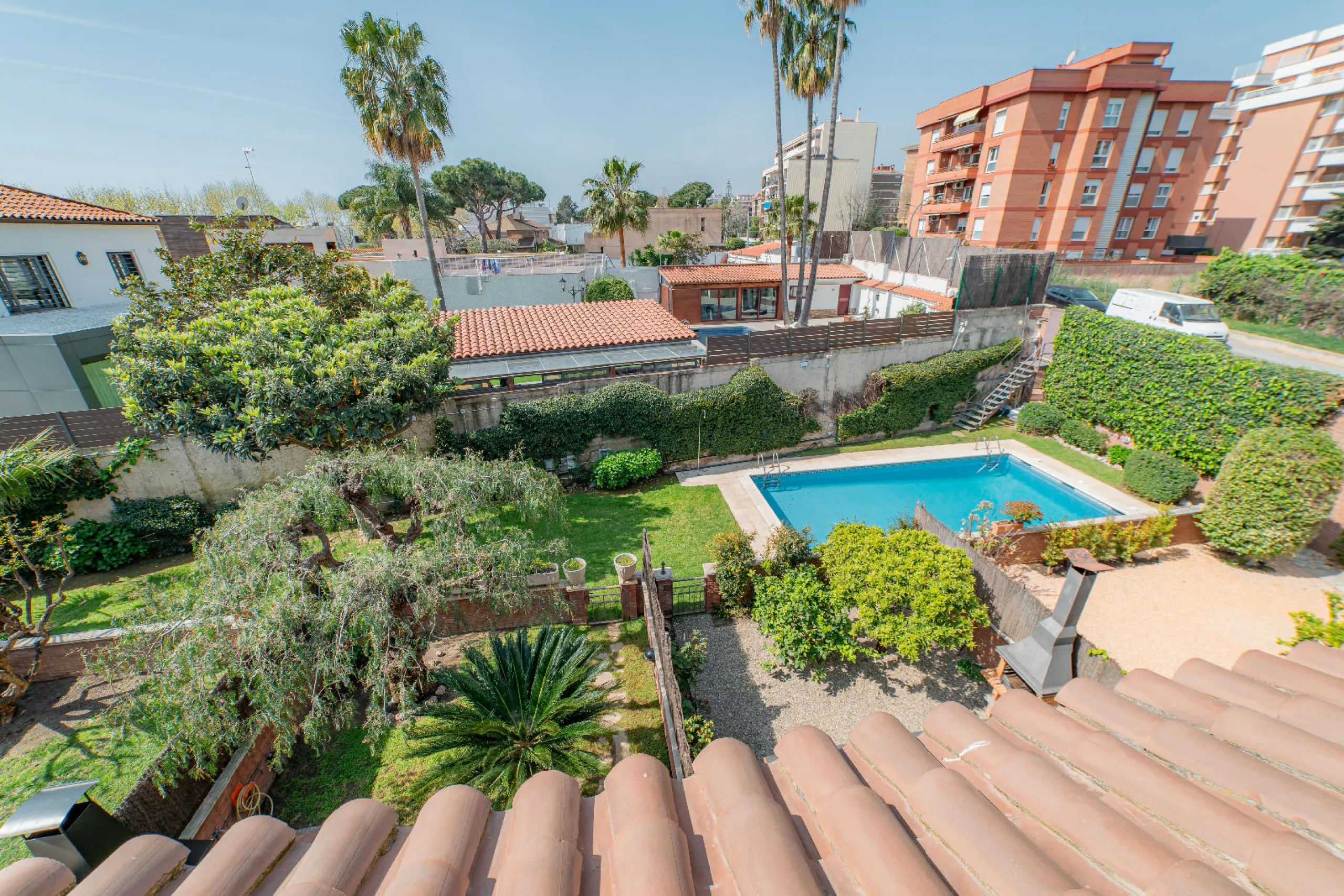 Luxury Seaside Townhouse in Vilassar de Mar, Barcelona