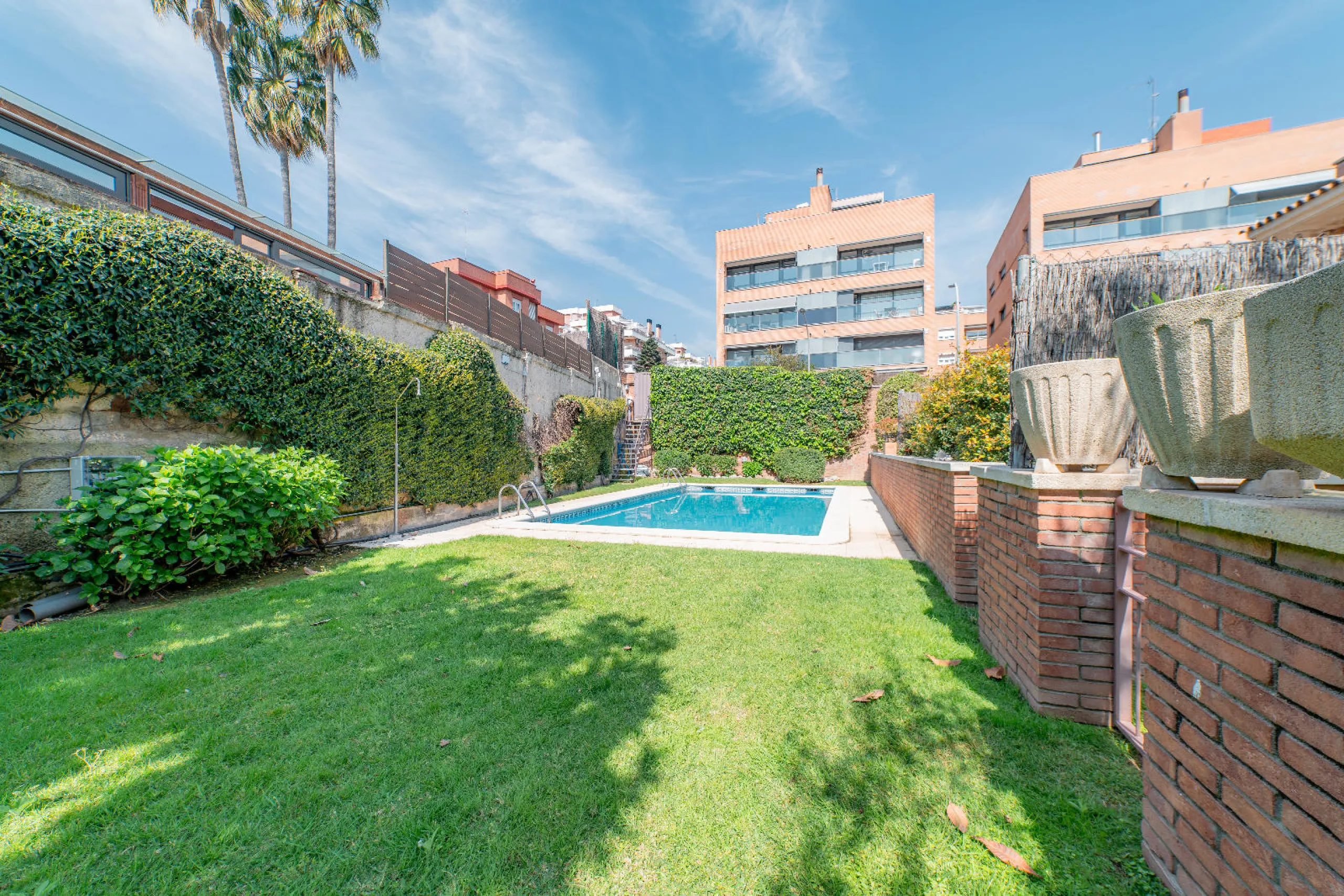 Luxury Seaside Townhouse in Vilassar de Mar, Barcelona