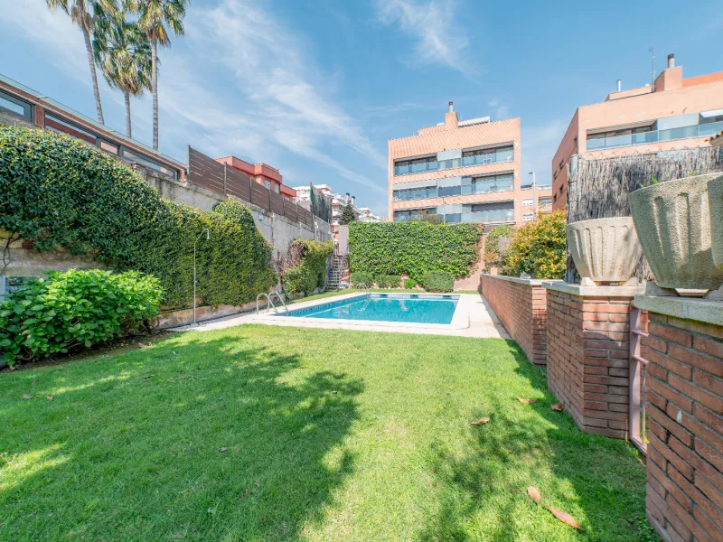 Luxury Seaside Townhouse in Vilassar de Mar, Barcelona