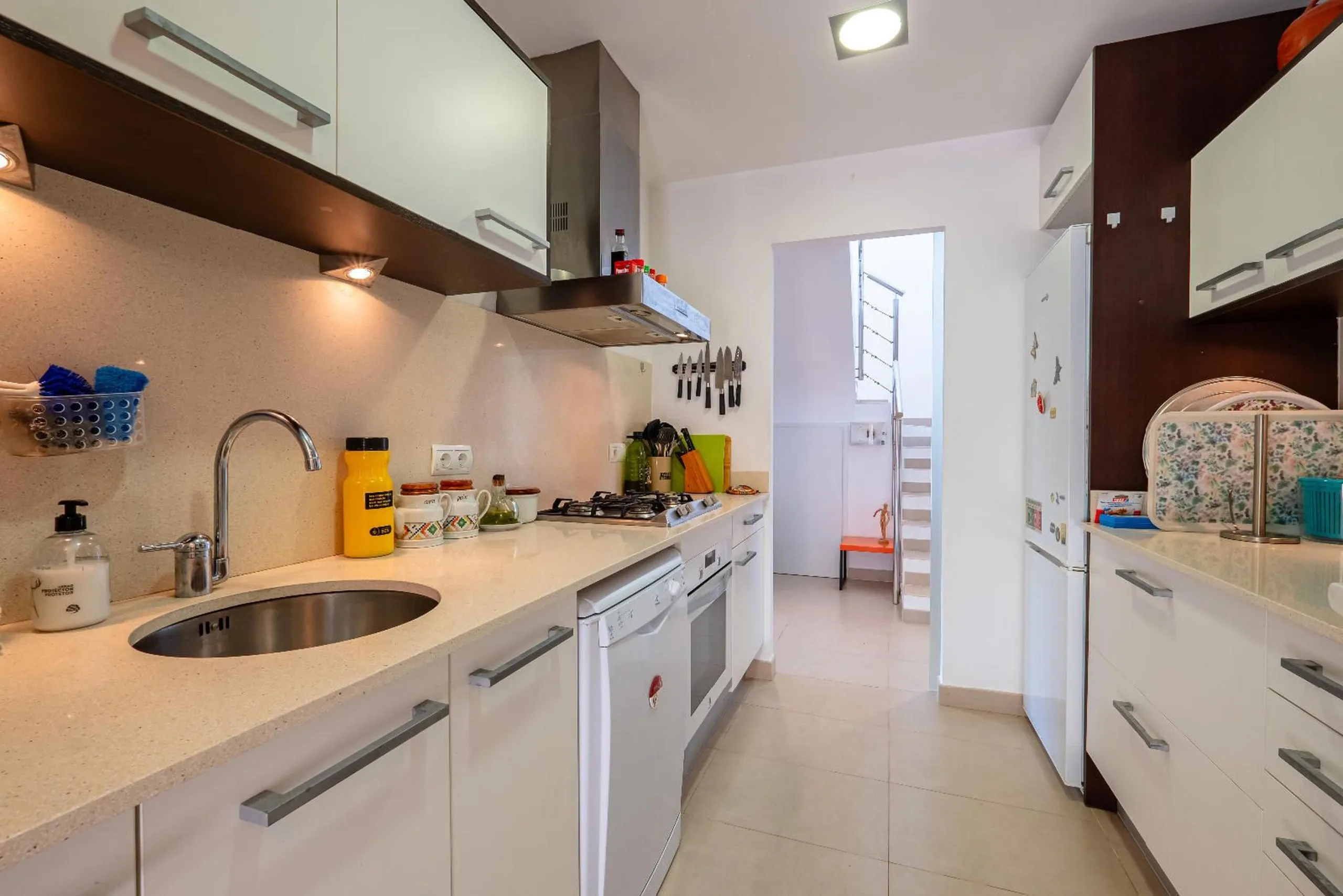 Detached Home Just 400 m from the Beach in Llafranc, Costa Brava