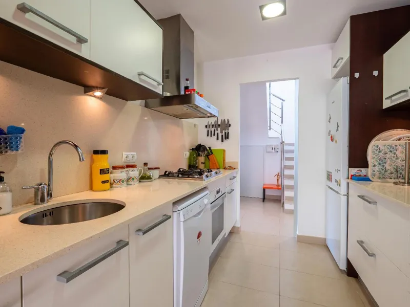 Detached Home Just 400 m from the Beach in Llafranc, Costa Brava