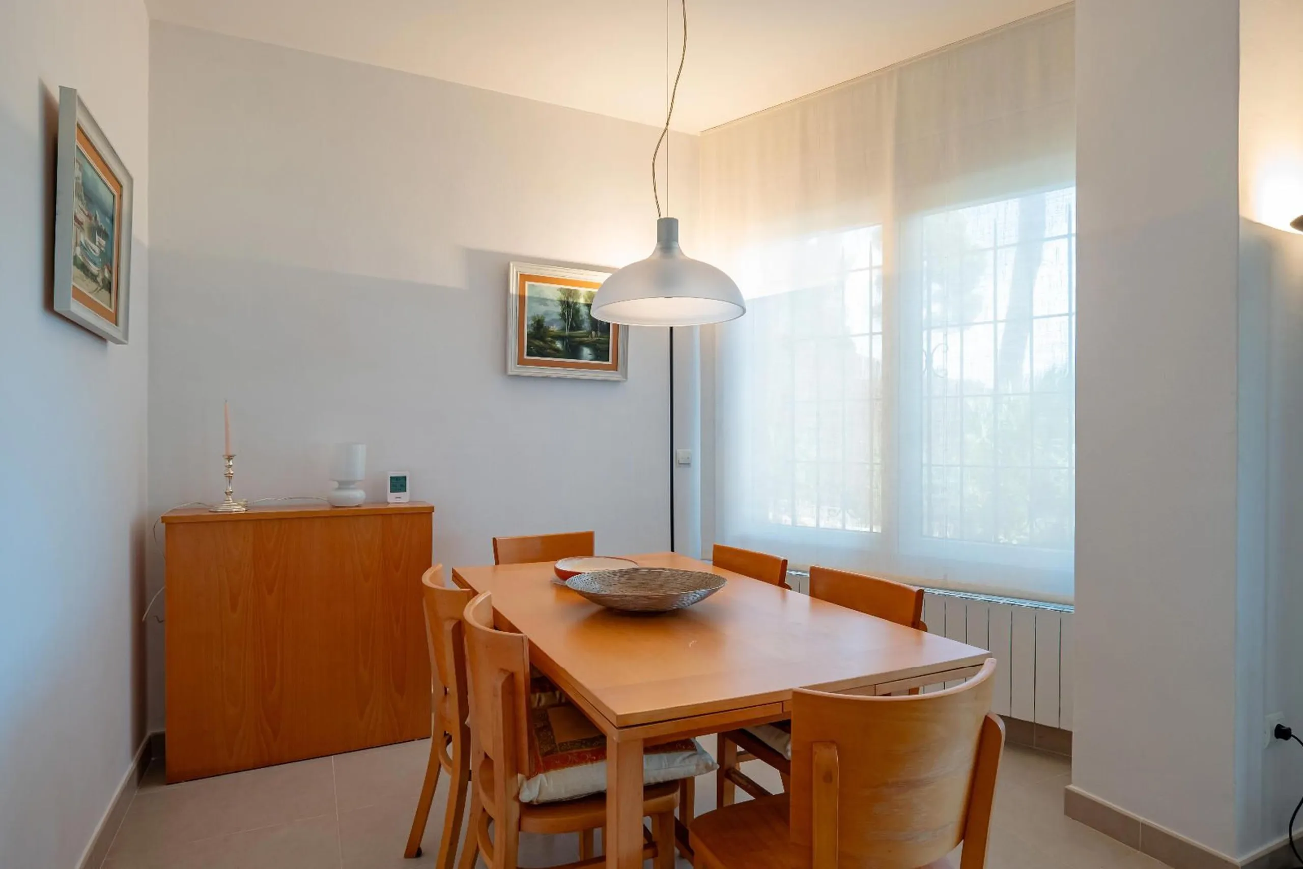 Detached Home Just 400 m from the Beach in Llafranc, Costa Brava