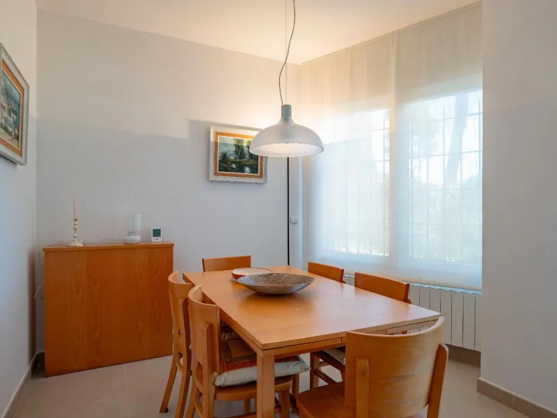 Detached Home Just 400 m from the Beach in Llafranc, Costa Brava
