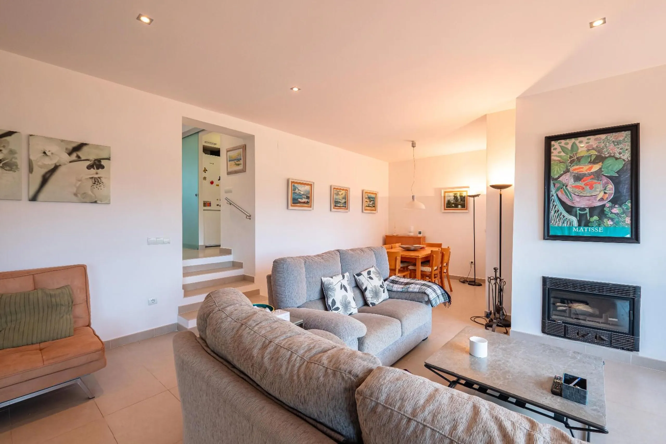 Detached Home Just 400 m from the Beach in Llafranc, Costa Brava