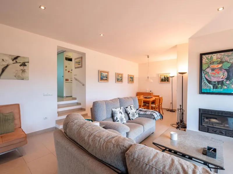 Detached Home Just 400 m from the Beach in Llafranc, Costa Brava