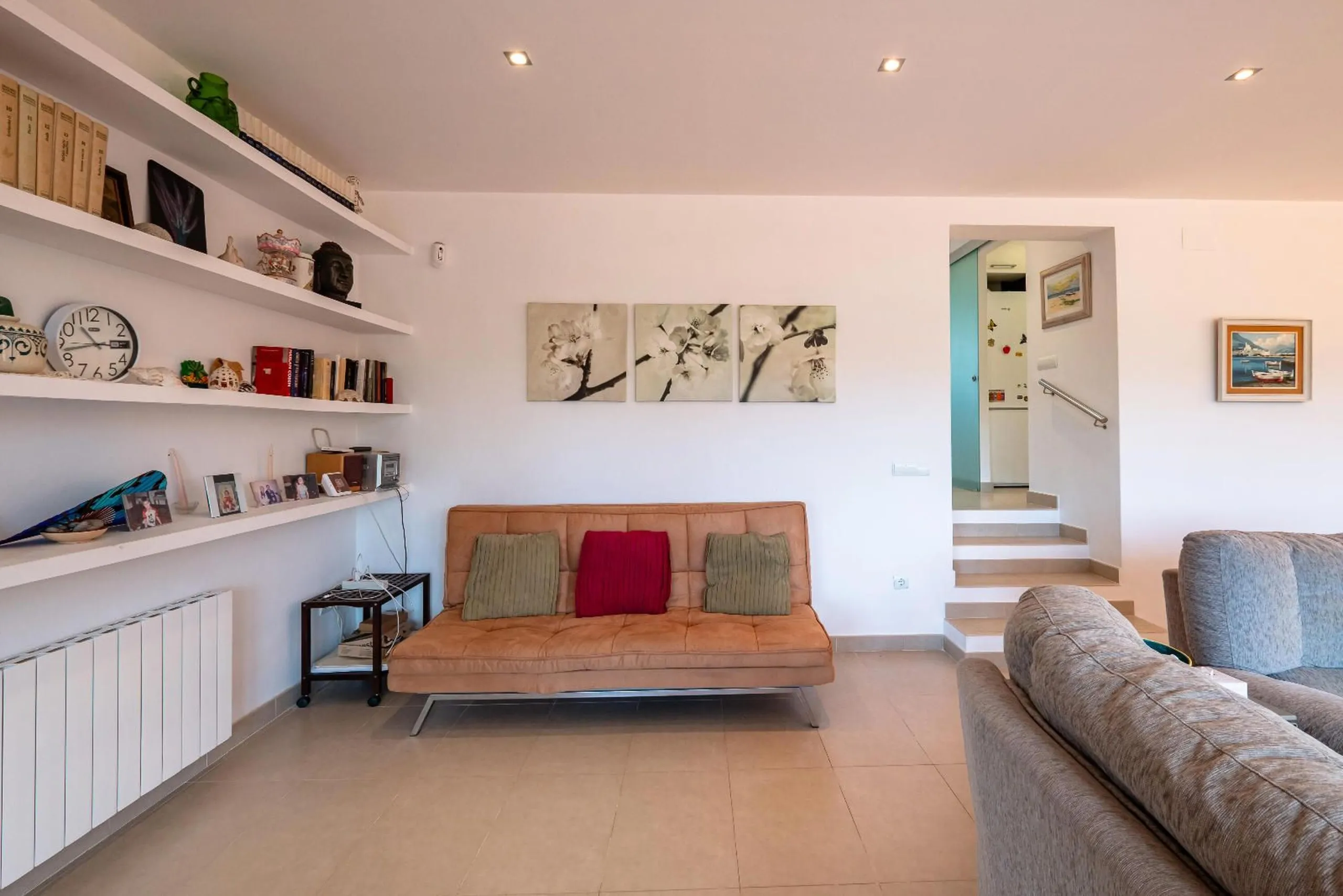 Detached Home Just 400 m from the Beach in Llafranc, Costa Brava