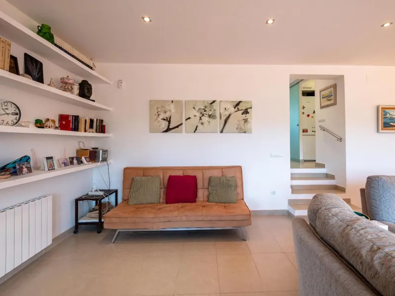 Detached Home Just 400 m from the Beach in Llafranc, Costa Brava