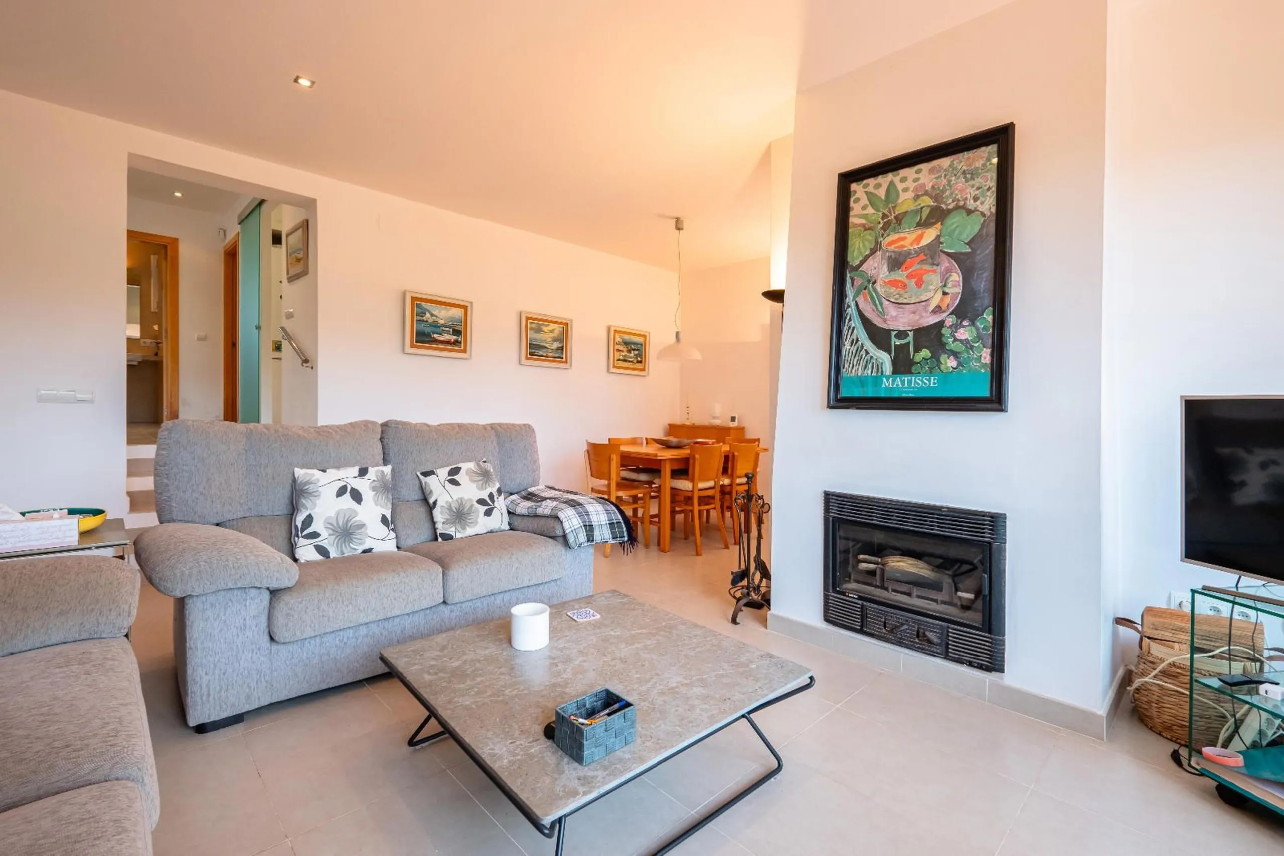 Detached Home Just 400 m from the Beach in Llafranc, Costa Brava