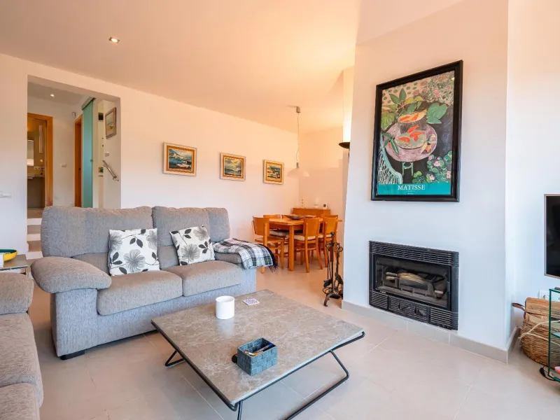 Detached Home Just 400 m from the Beach in Llafranc, Costa Brava