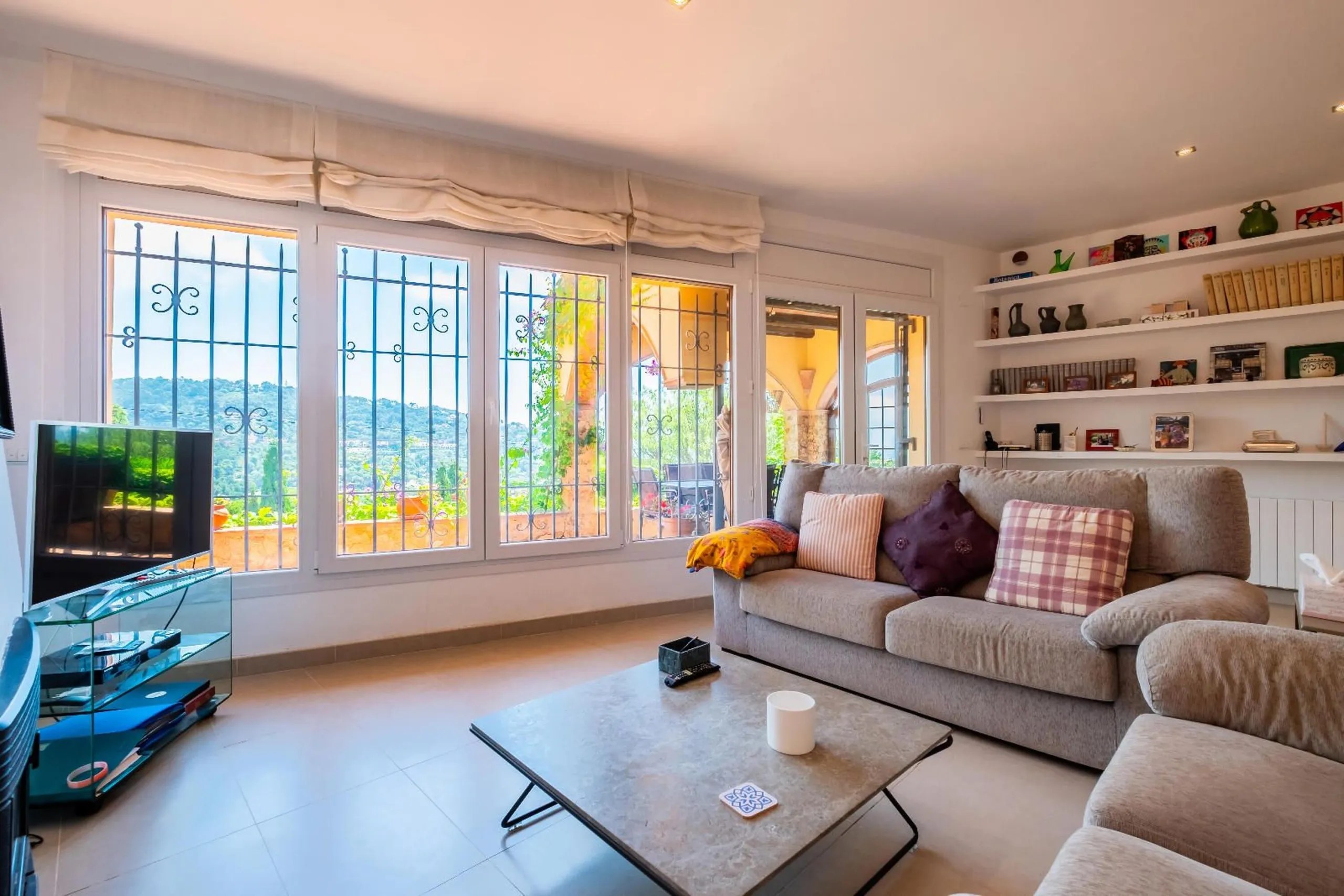 Detached Home Just 400 m from the Beach in Llafranc, Costa Brava