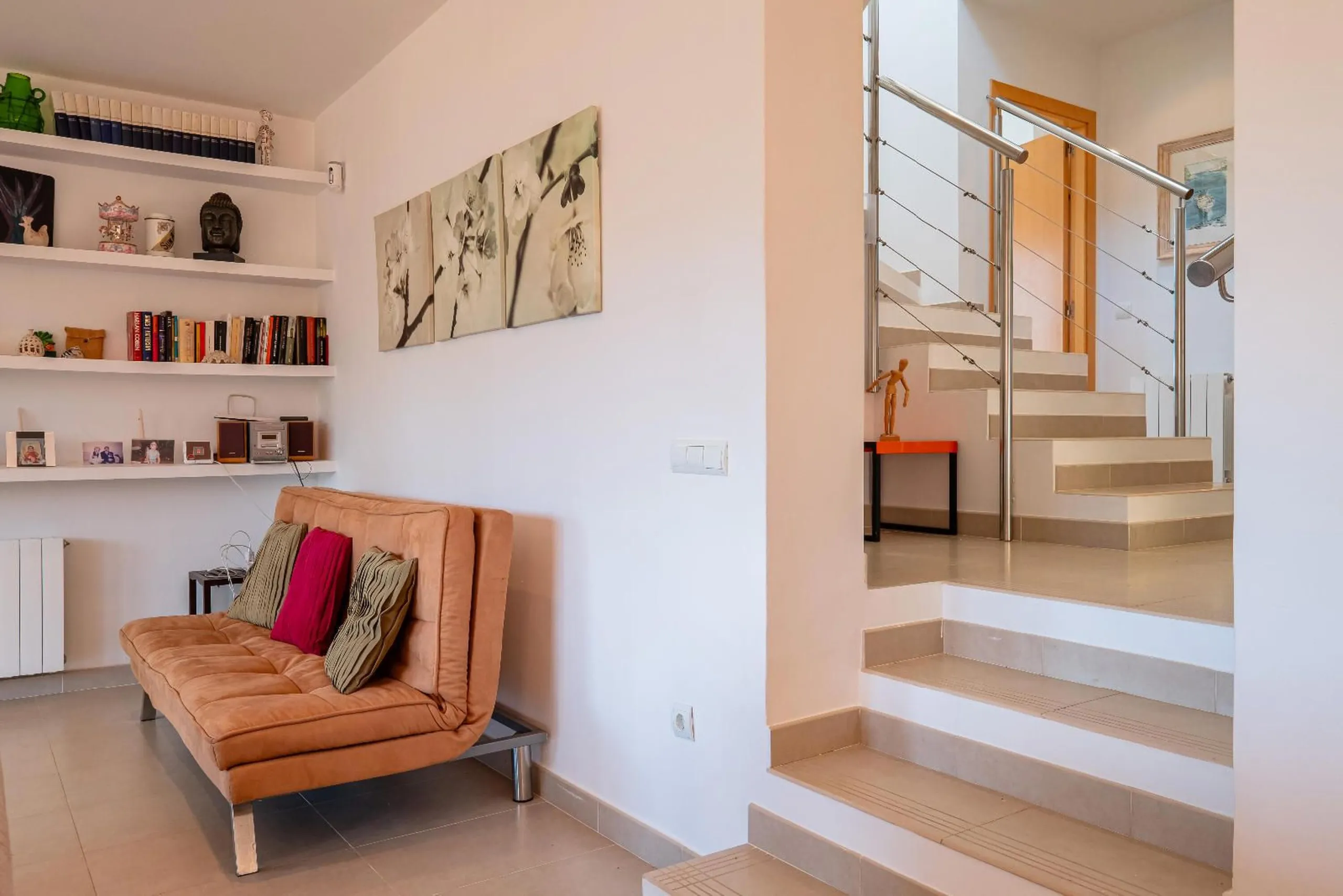 Detached Home Just 400 m from the Beach in Llafranc, Costa Brava