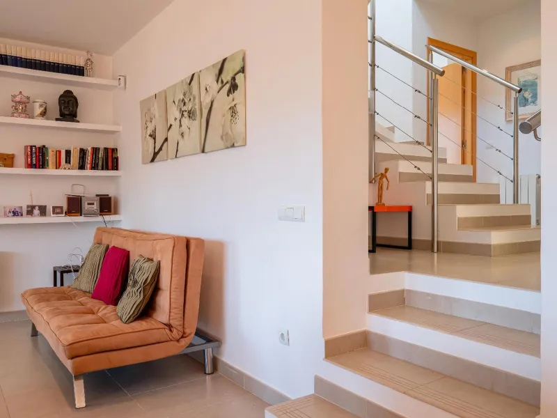 Detached Home Just 400 m from the Beach in Llafranc, Costa Brava
