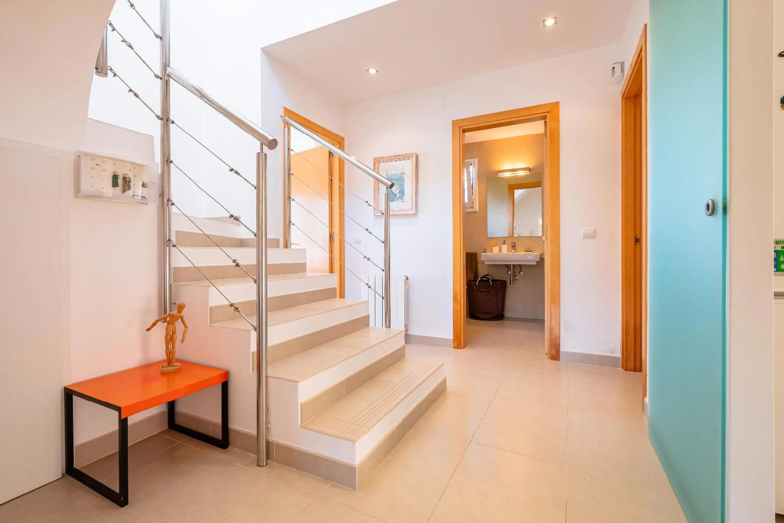 Detached Home Just 400 m from the Beach in Llafranc, Costa Brava