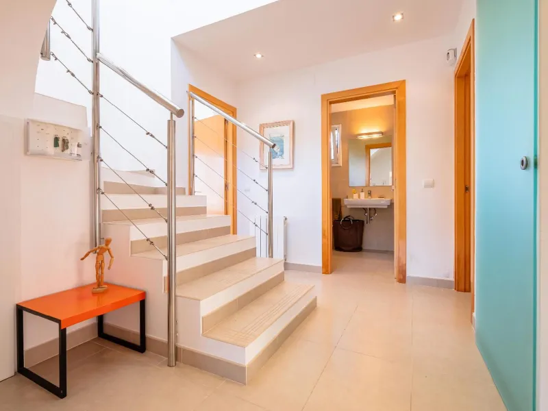 Detached Home Just 400 m from the Beach in Llafranc, Costa Brava