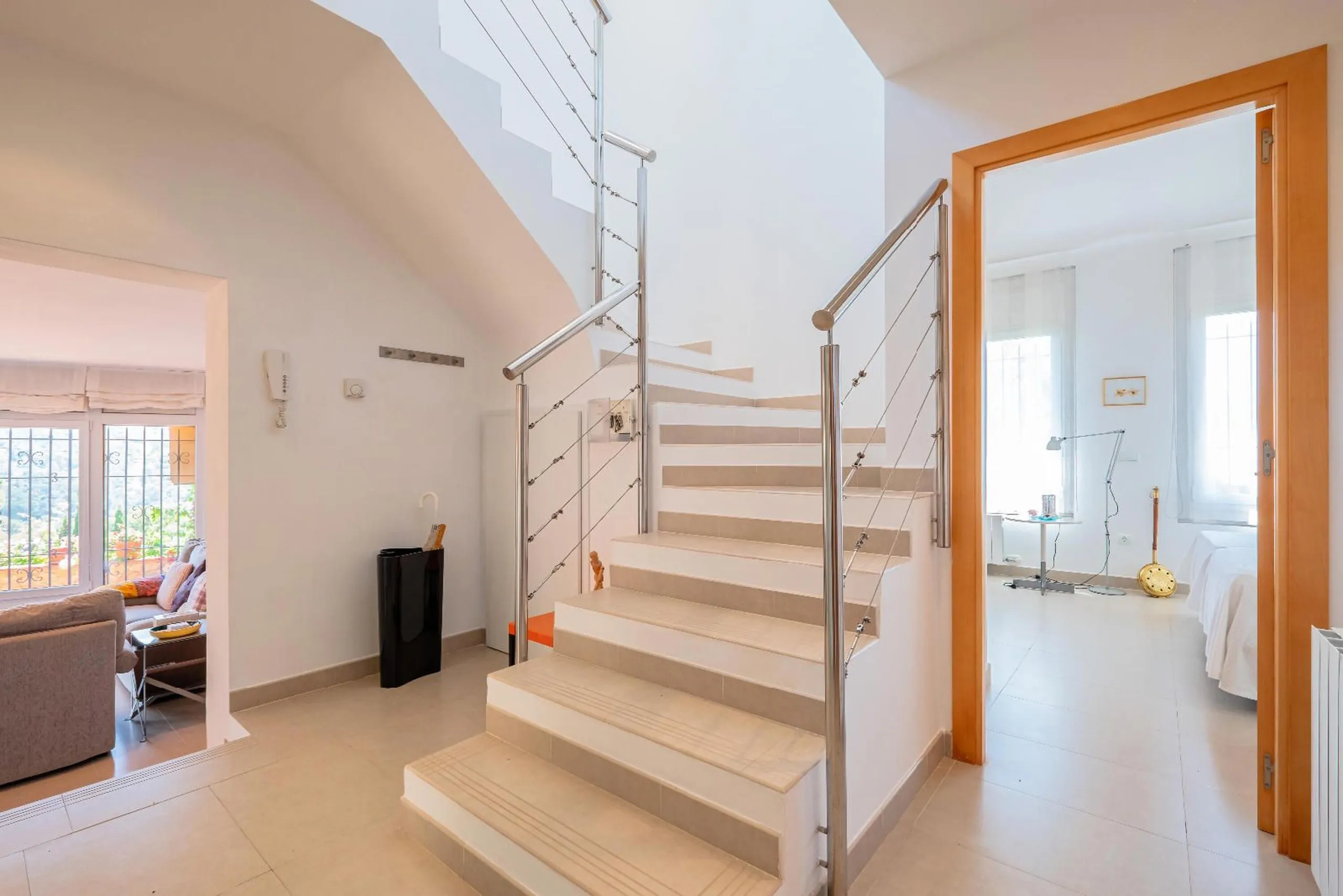 Detached Home Just 400 m from the Beach in Llafranc, Costa Brava