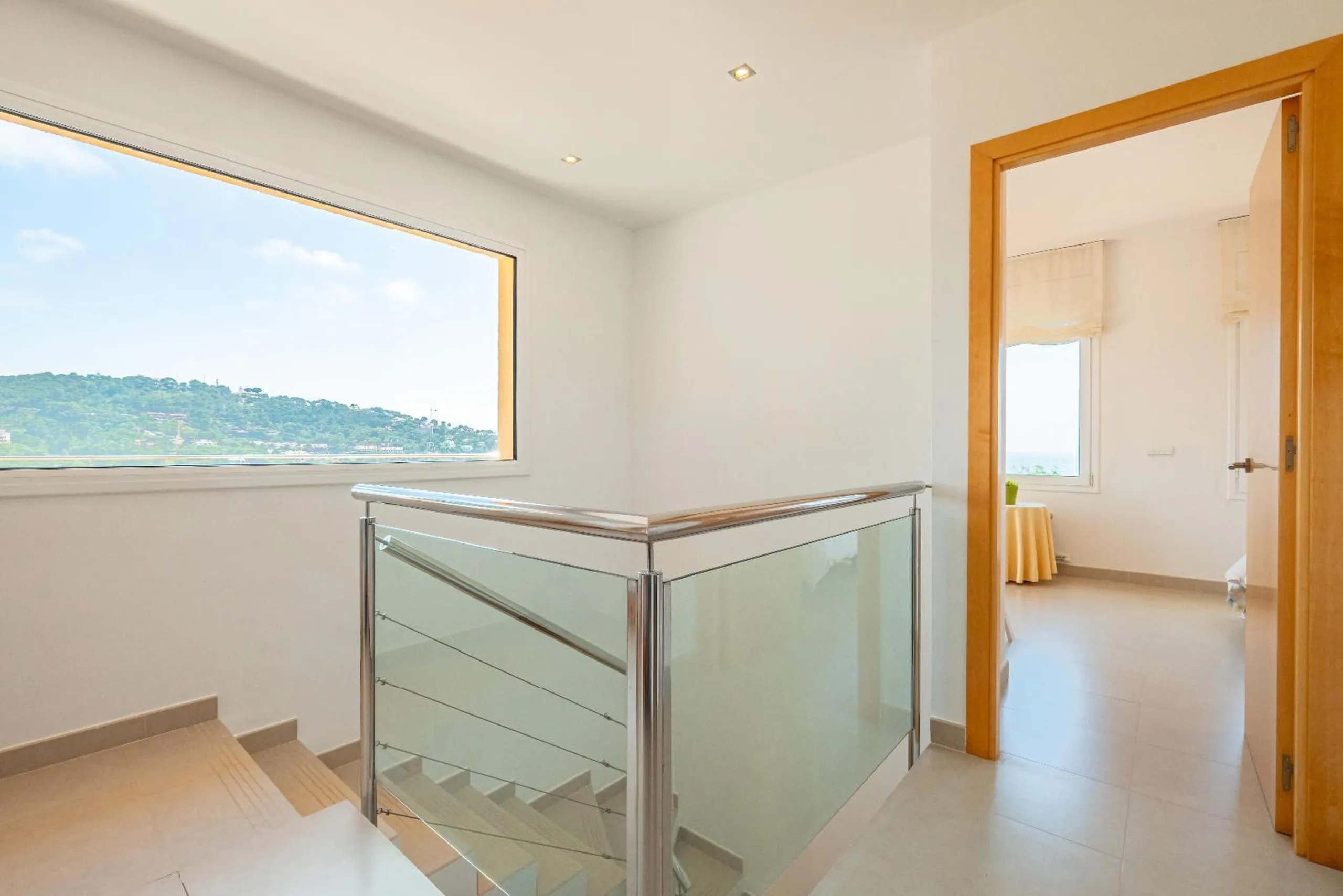 Detached Home Just 400 m from the Beach in Llafranc, Costa Brava