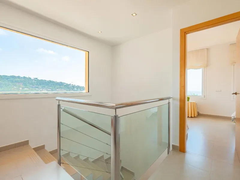 Detached Home Just 400 m from the Beach in Llafranc, Costa Brava