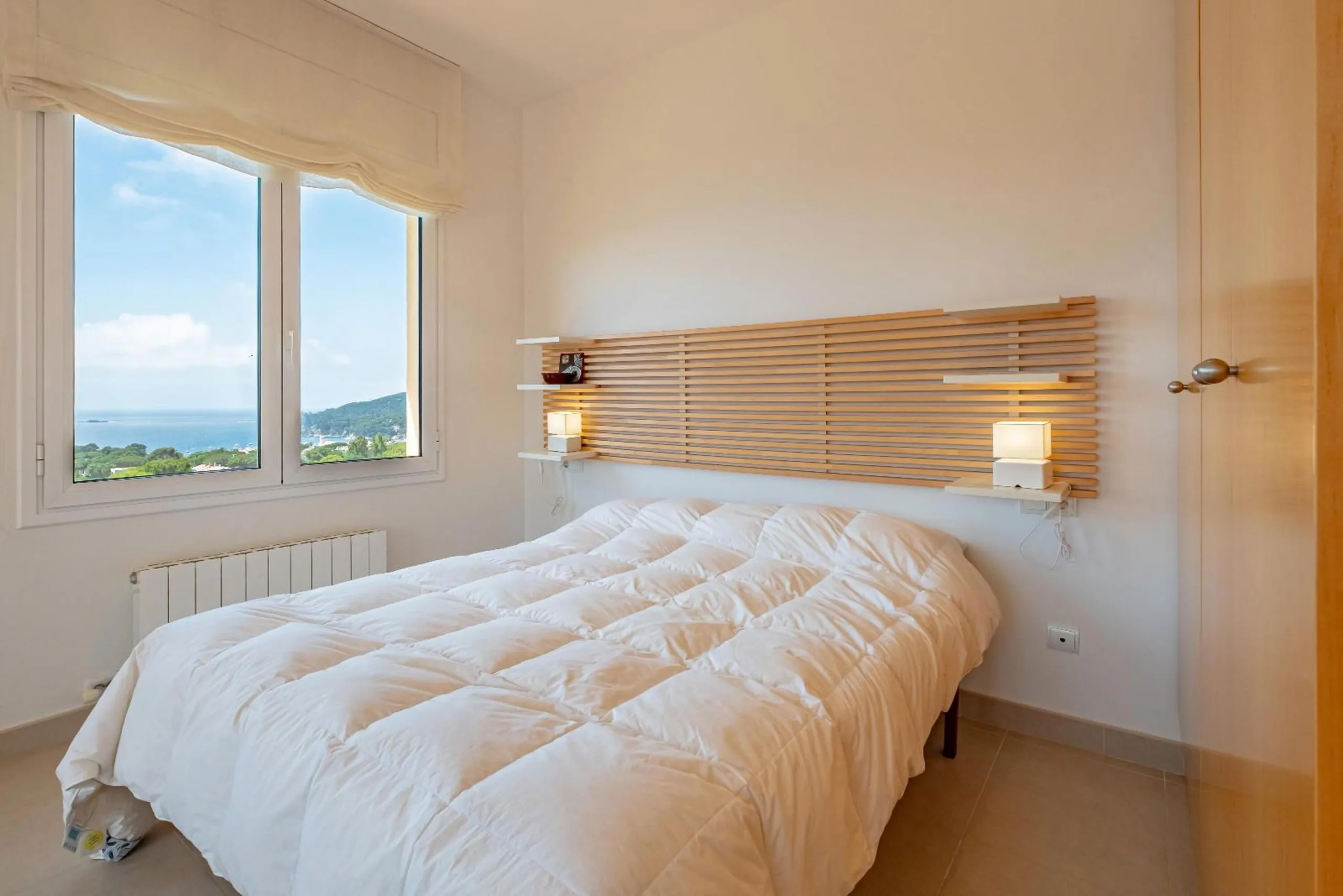 Detached Home Just 400 m from the Beach in Llafranc, Costa Brava