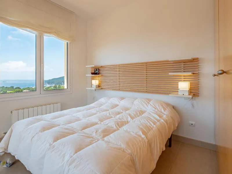 Detached Home Just 400 m from the Beach in Llafranc, Costa Brava