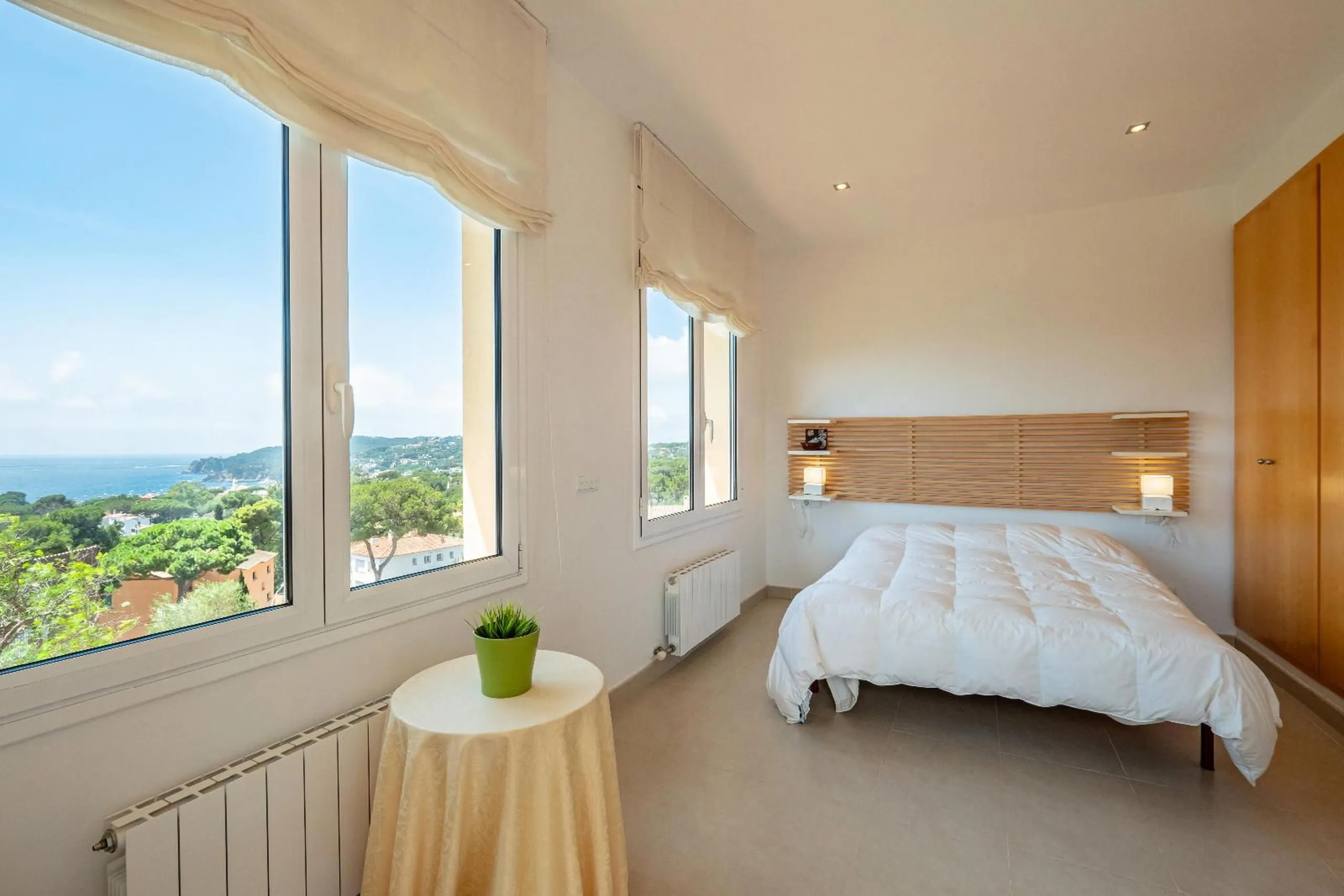 Detached Home Just 400 m from the Beach in Llafranc, Costa Brava