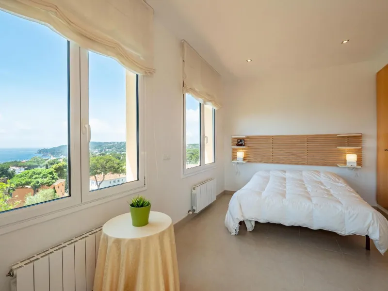 Detached Home Just 400 m from the Beach in Llafranc, Costa Brava