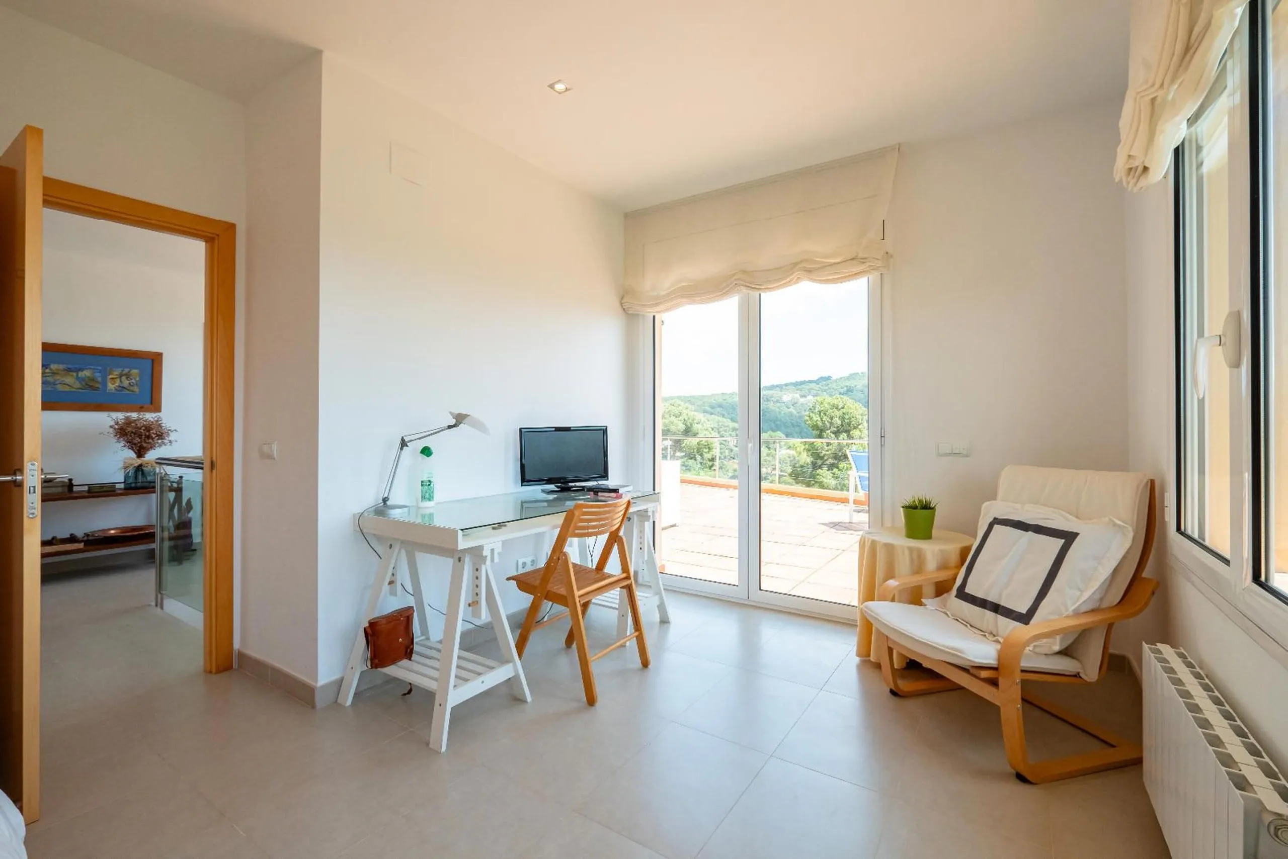 Detached Home Just 400 m from the Beach in Llafranc, Costa Brava