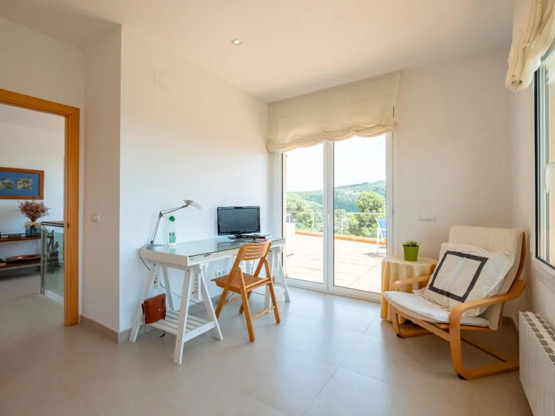 Detached Home Just 400 m from the Beach in Llafranc, Costa Brava