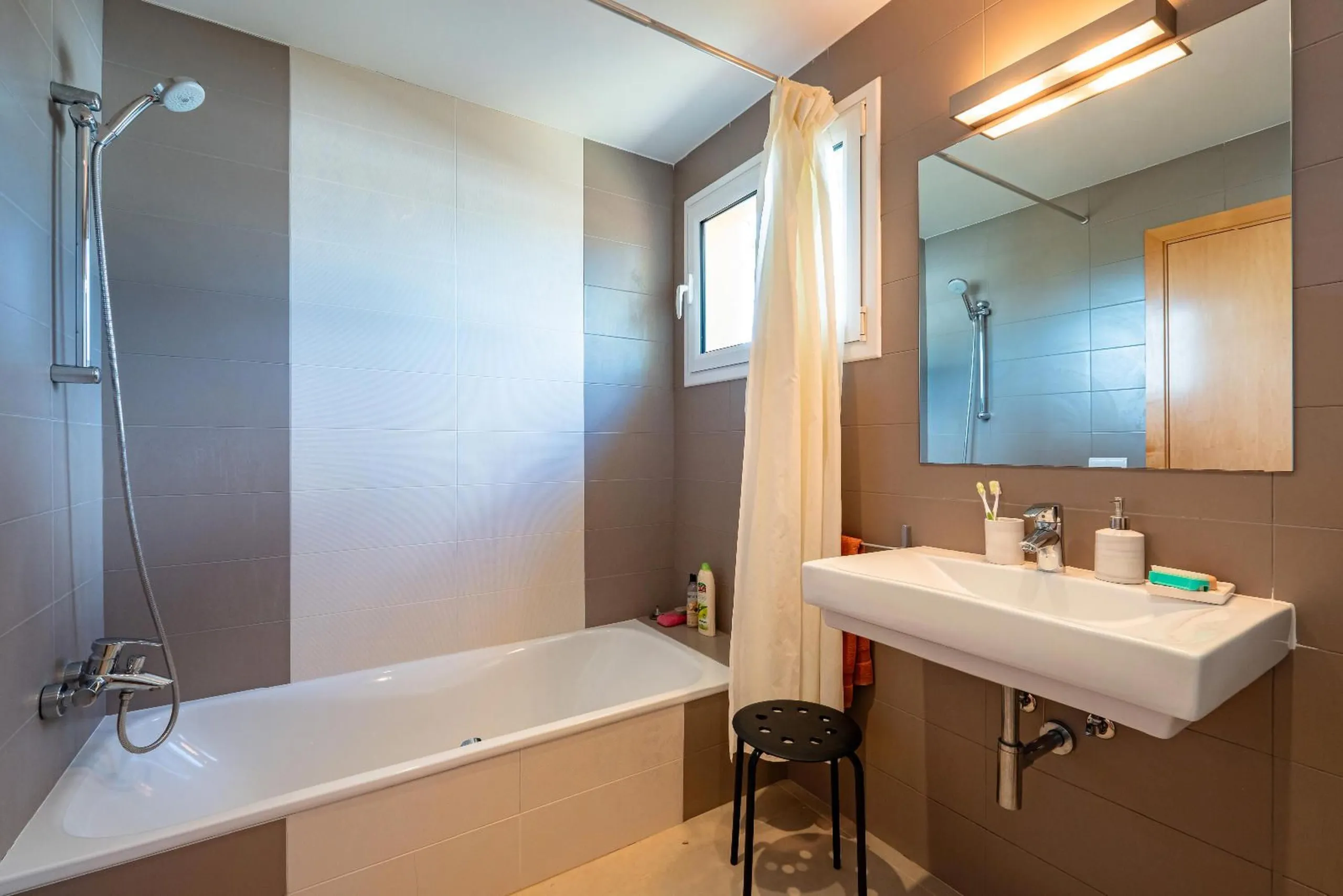 Detached Home Just 400 m from the Beach in Llafranc, Costa Brava