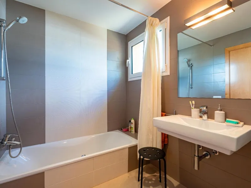 Detached Home Just 400 m from the Beach in Llafranc, Costa Brava