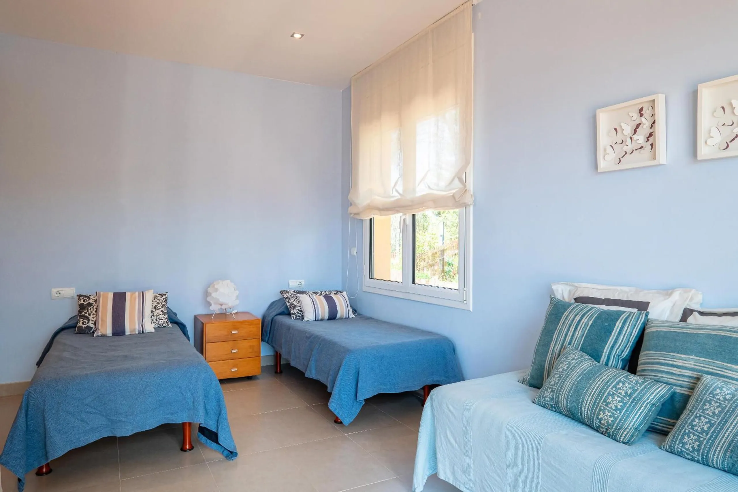 Detached Home Just 400 m from the Beach in Llafranc, Costa Brava