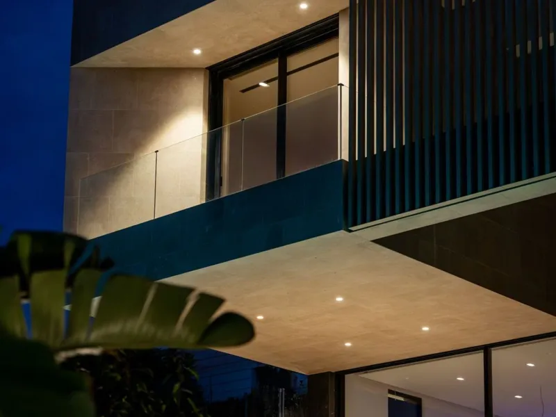 Move-In Ready Luxury Villa in Teia