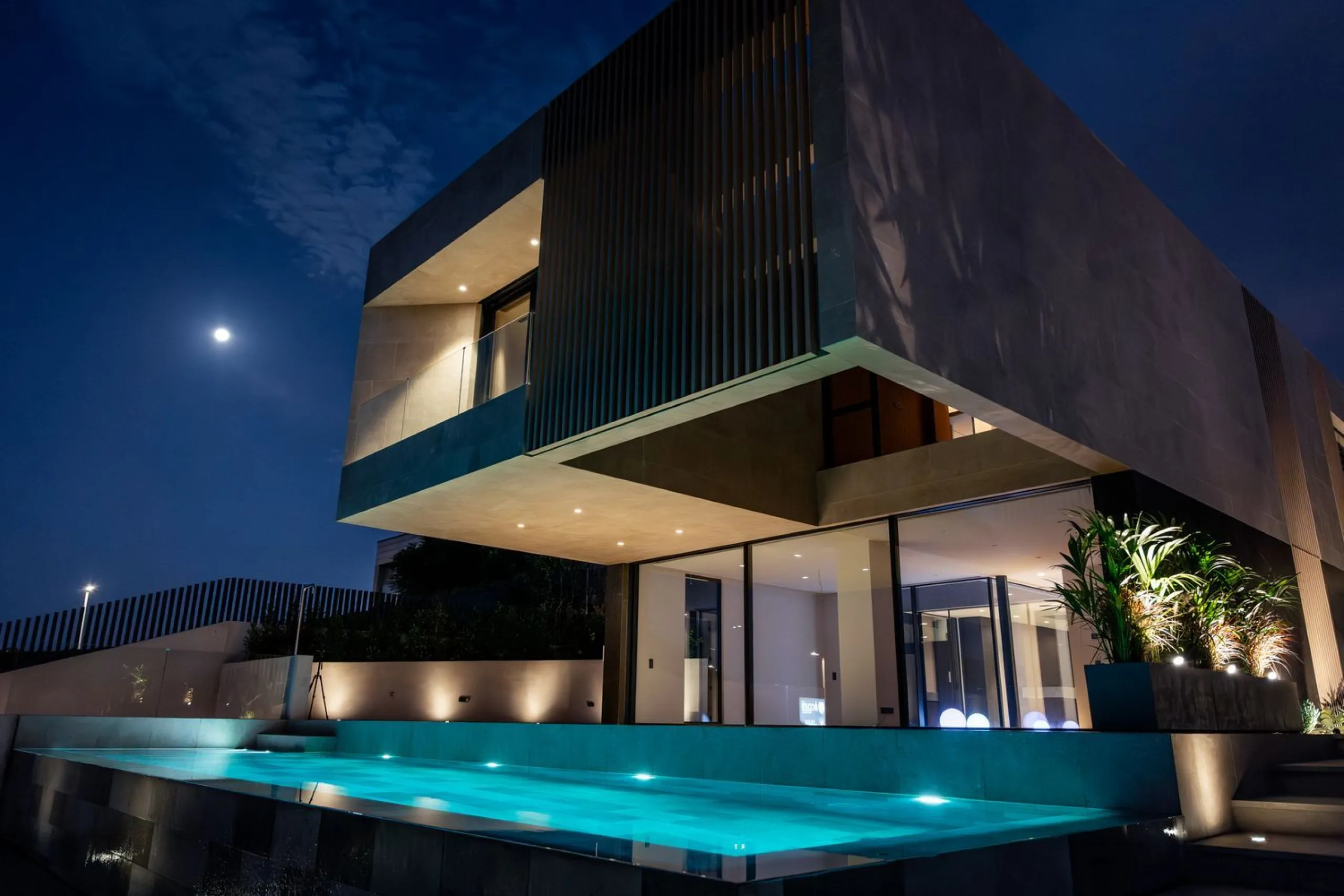 Move-In Ready Luxury Villa in Teia