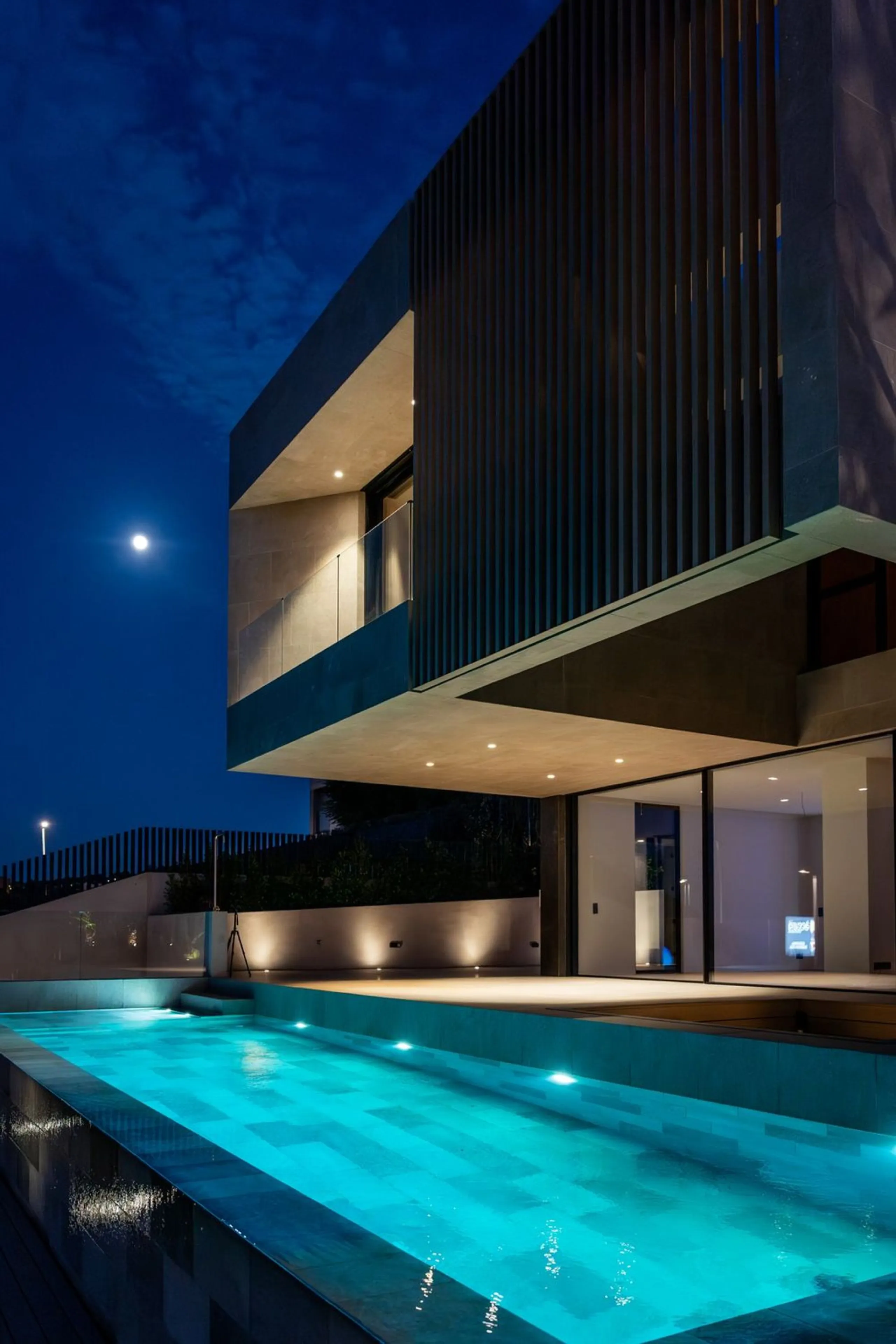 Move-In Ready Luxury Villa in Teia