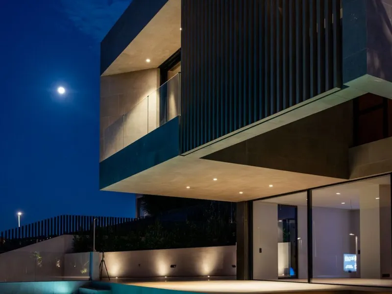 Move-In Ready Luxury Villa in Teia