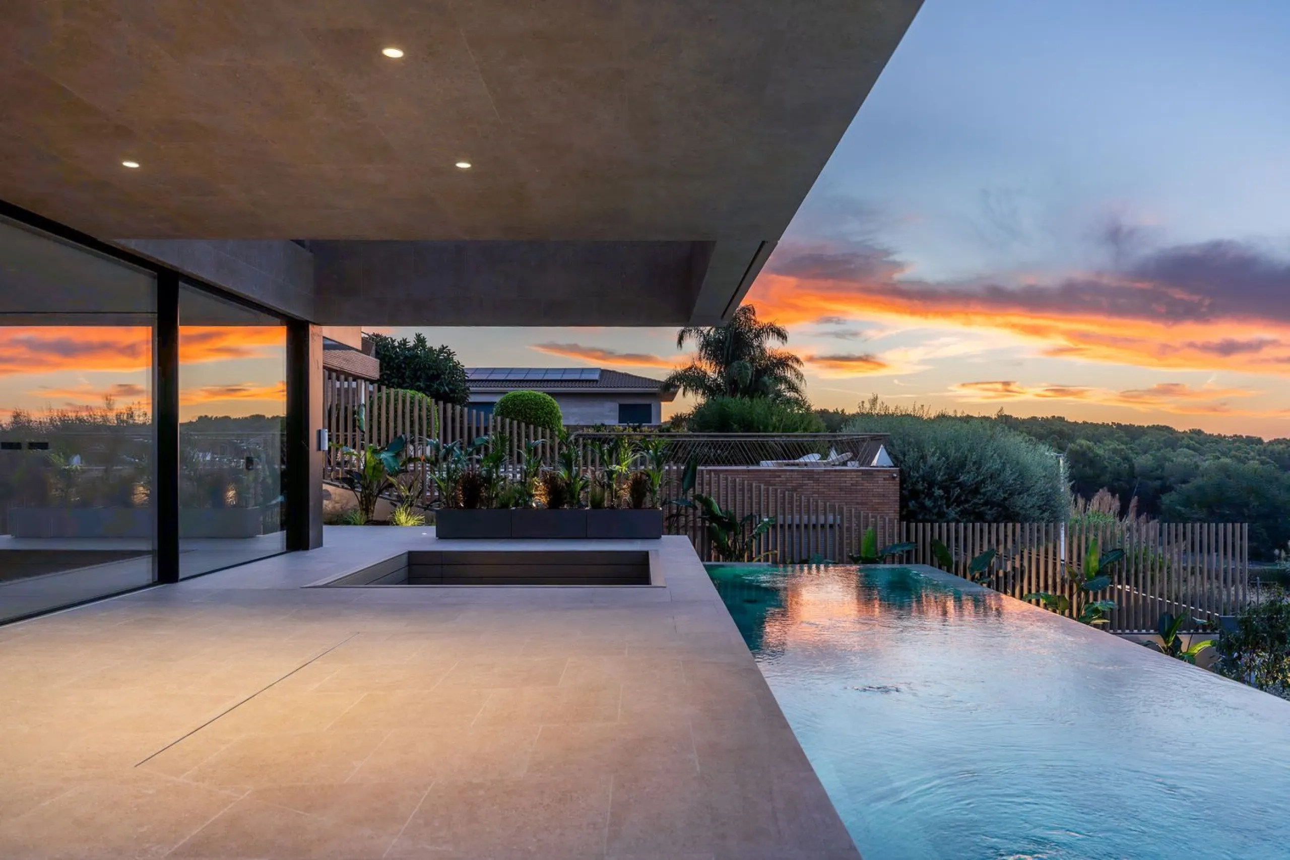 Move-In Ready Luxury Villa in Teia