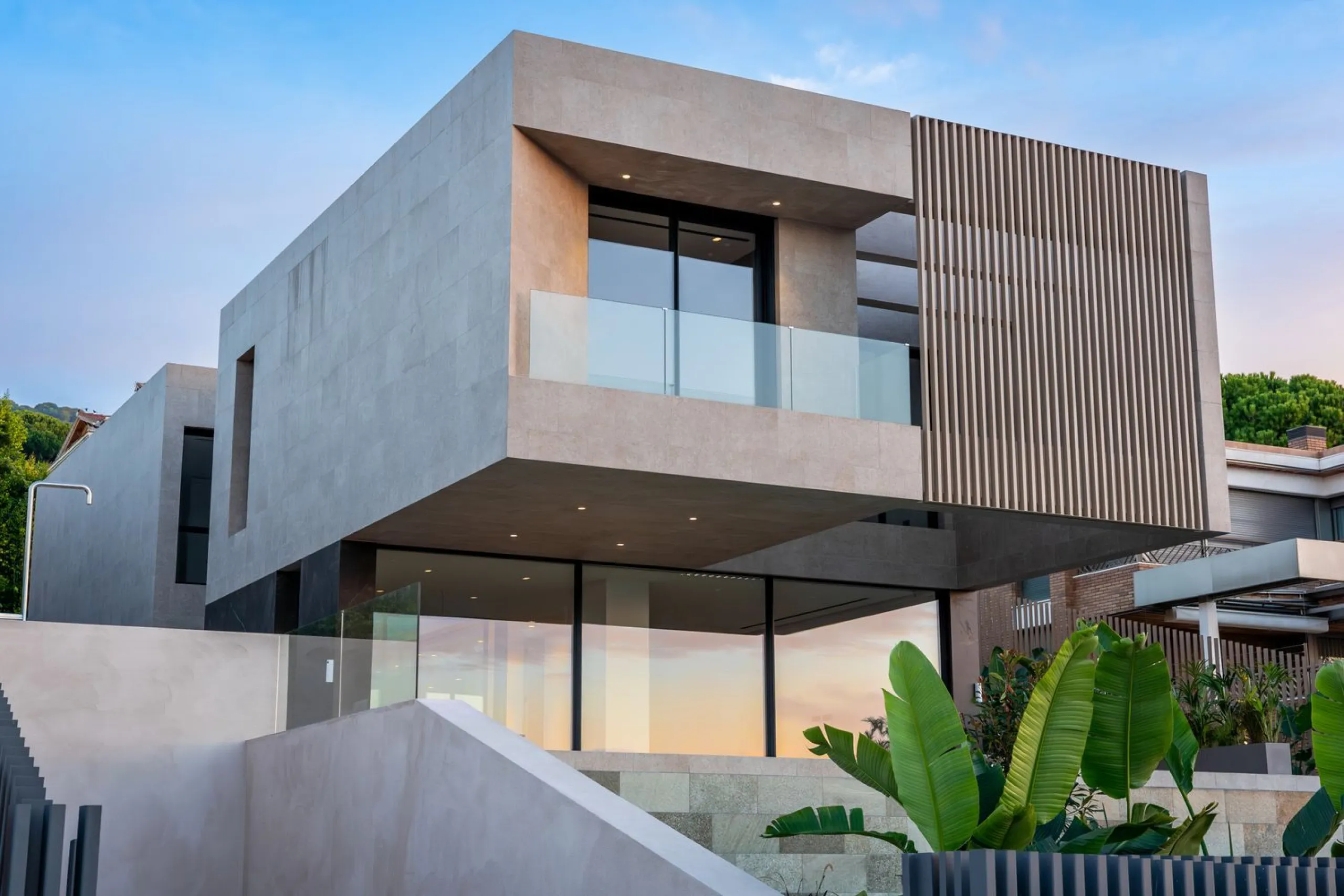 Move-In Ready Luxury Villa in Teia