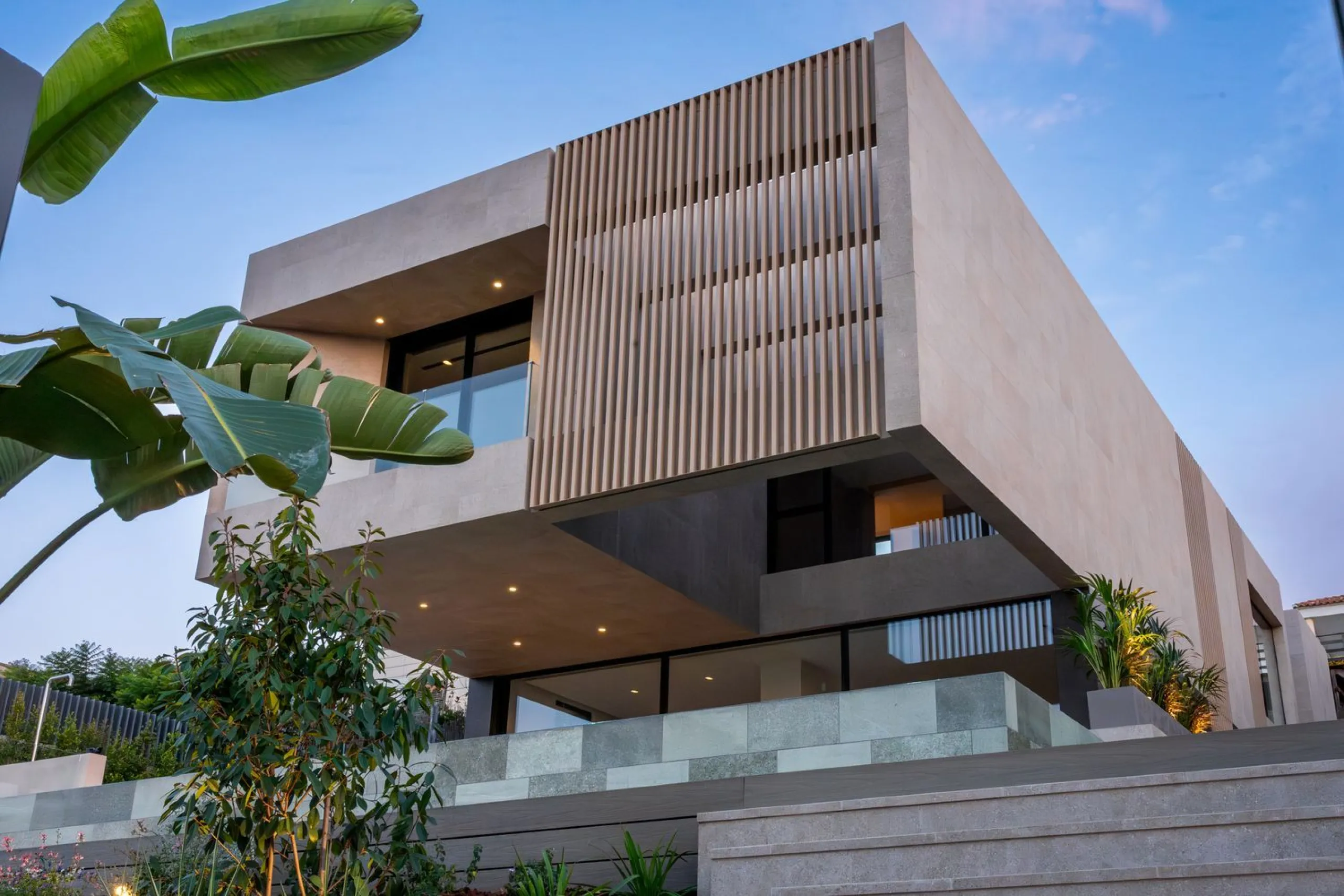 Move-In Ready Luxury Villa in Teia
