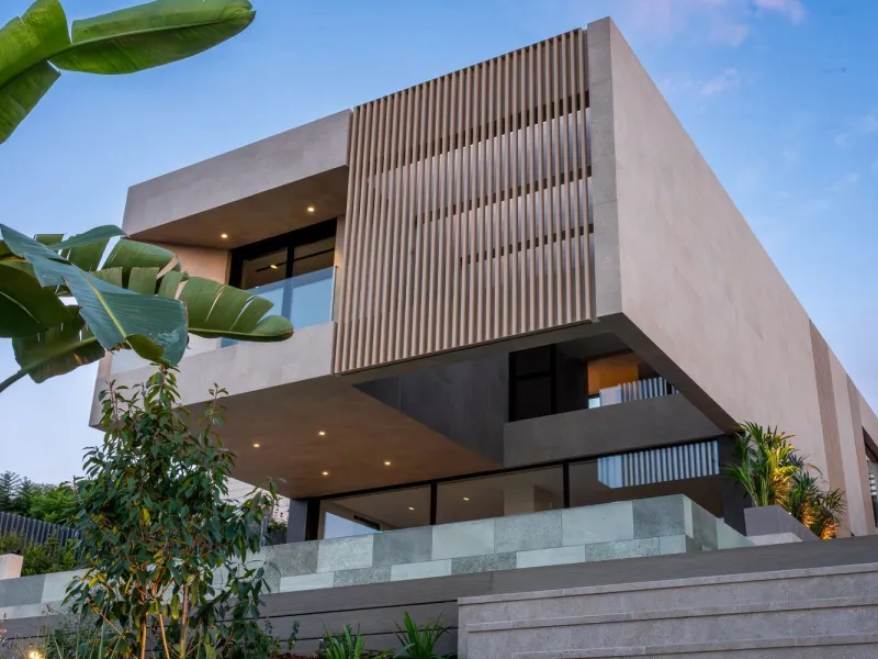 Move-In Ready Luxury Villa in Teia