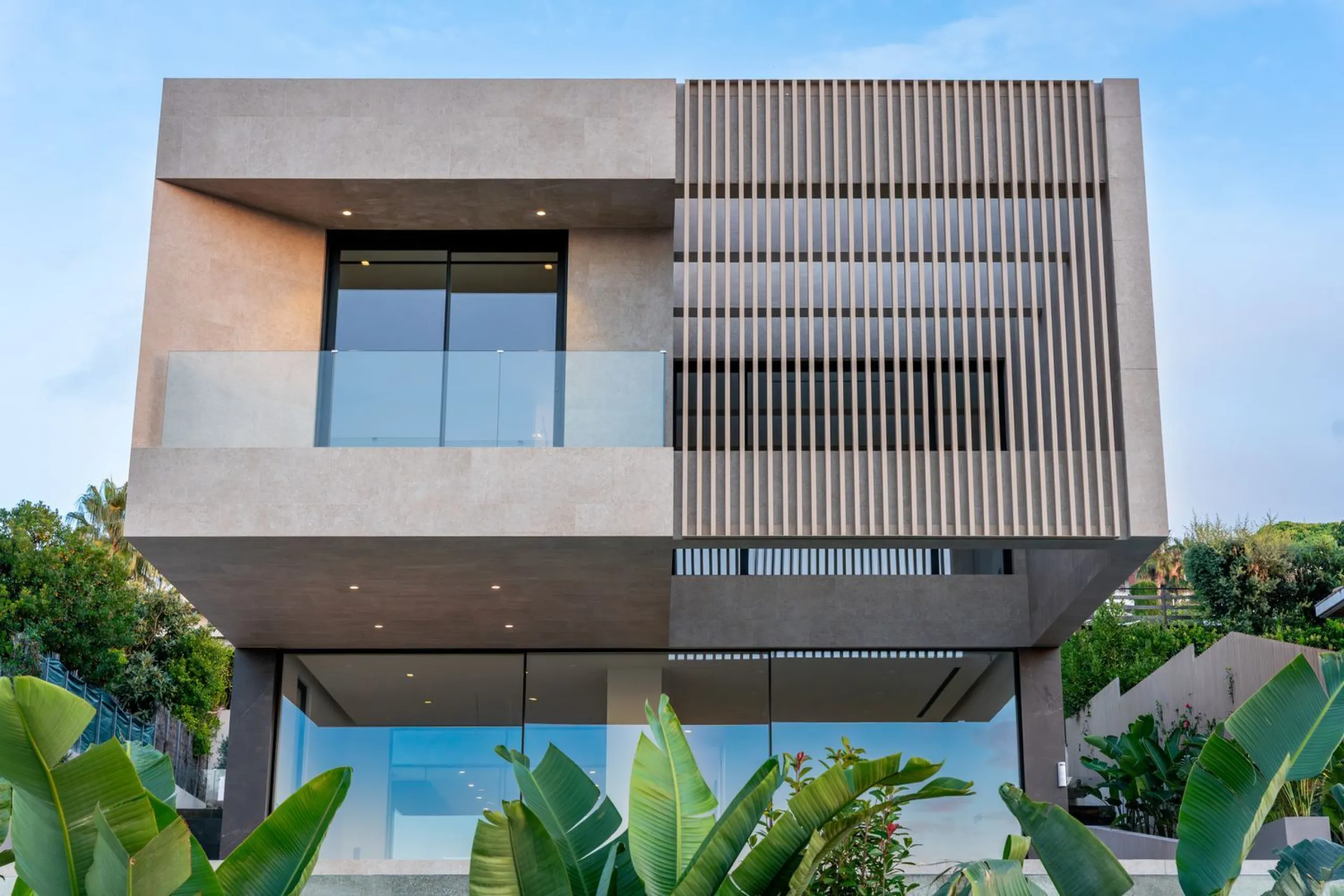 Move-In Ready Luxury Villa in Teia