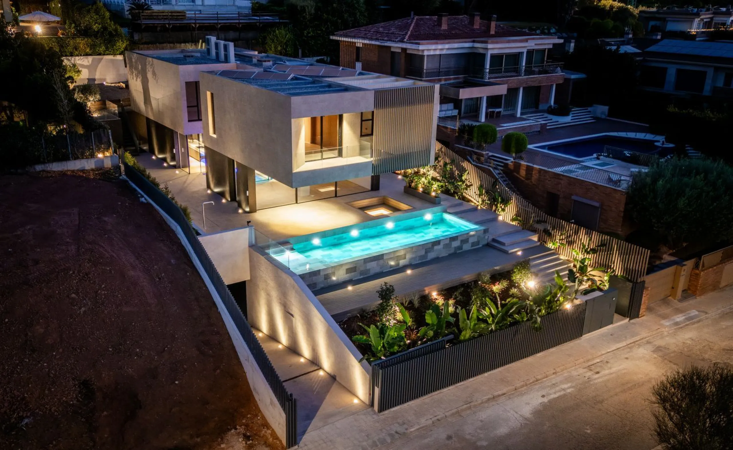 Move-In Ready Luxury Villa in Teia