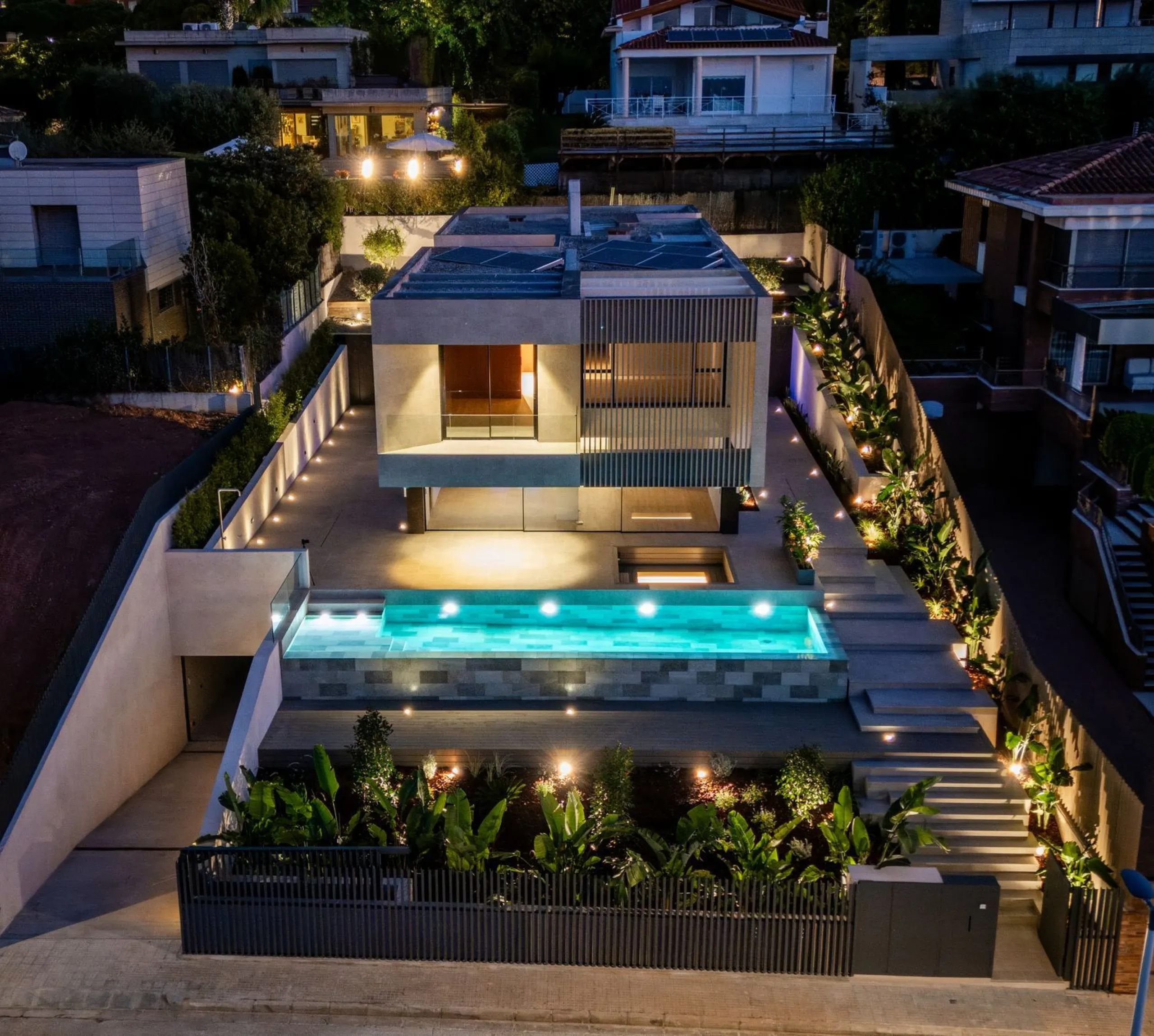Move-In Ready Luxury Villa in Teia