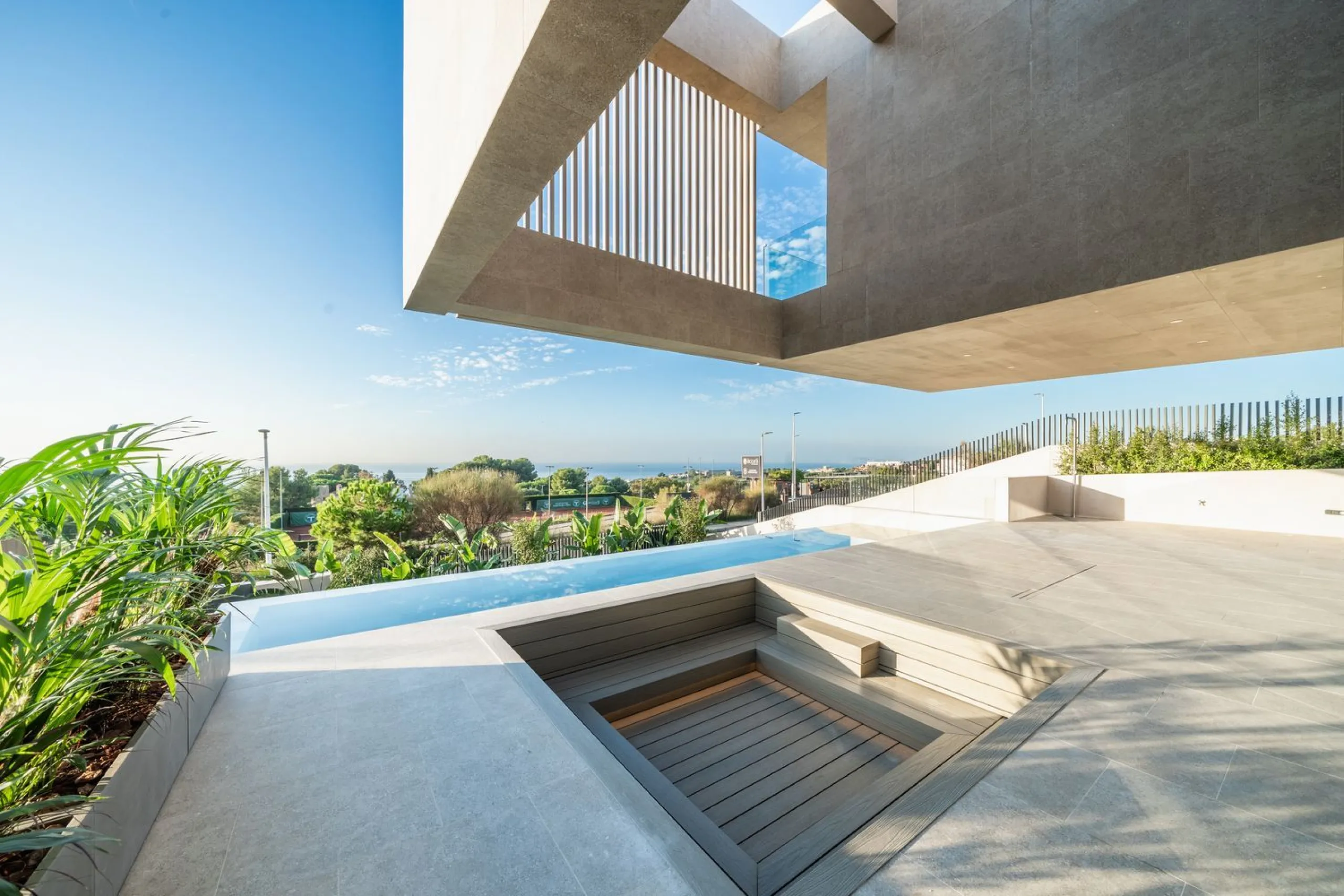 Move-In Ready Luxury Villa in Teia