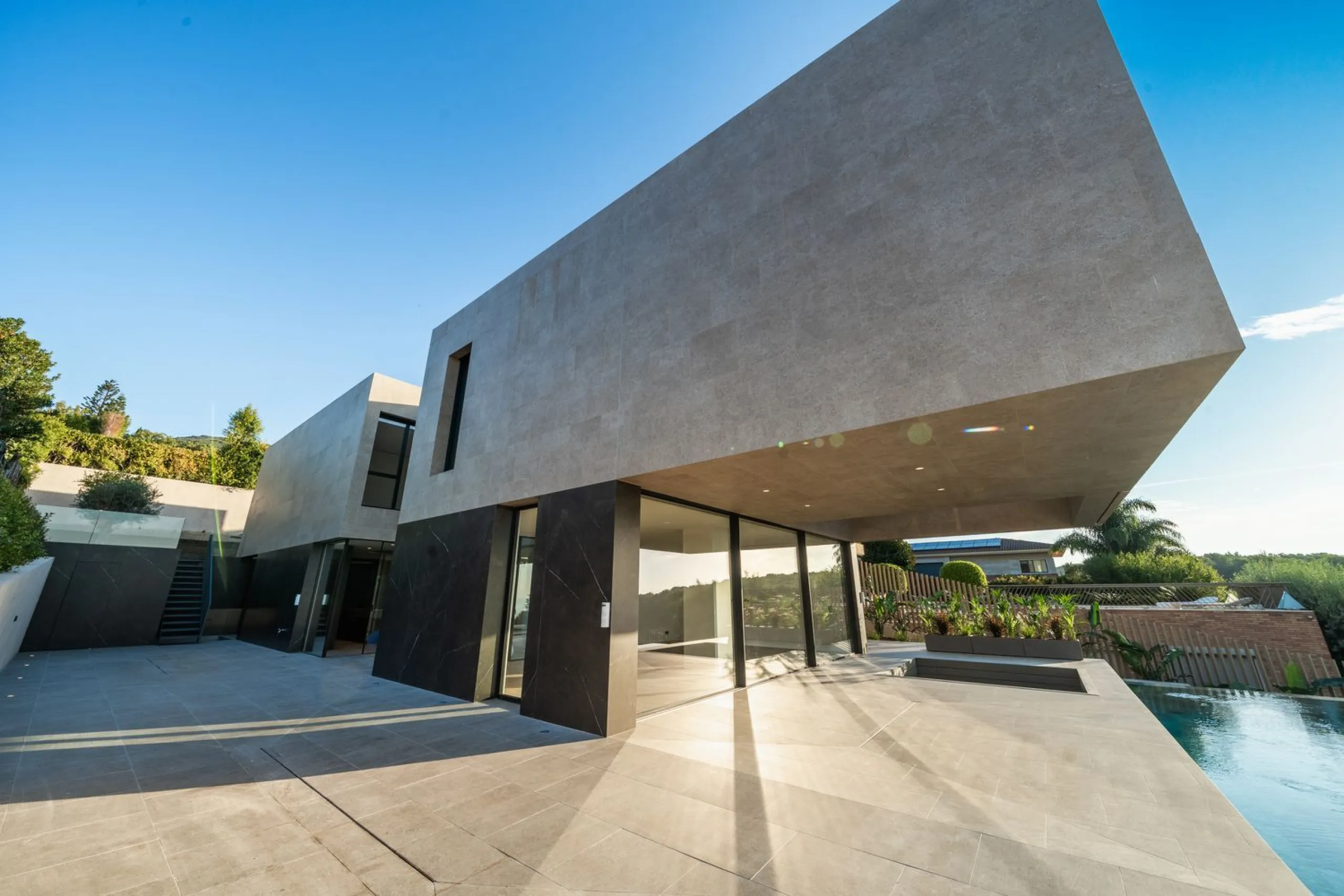 Move-In Ready Luxury Villa in Teia