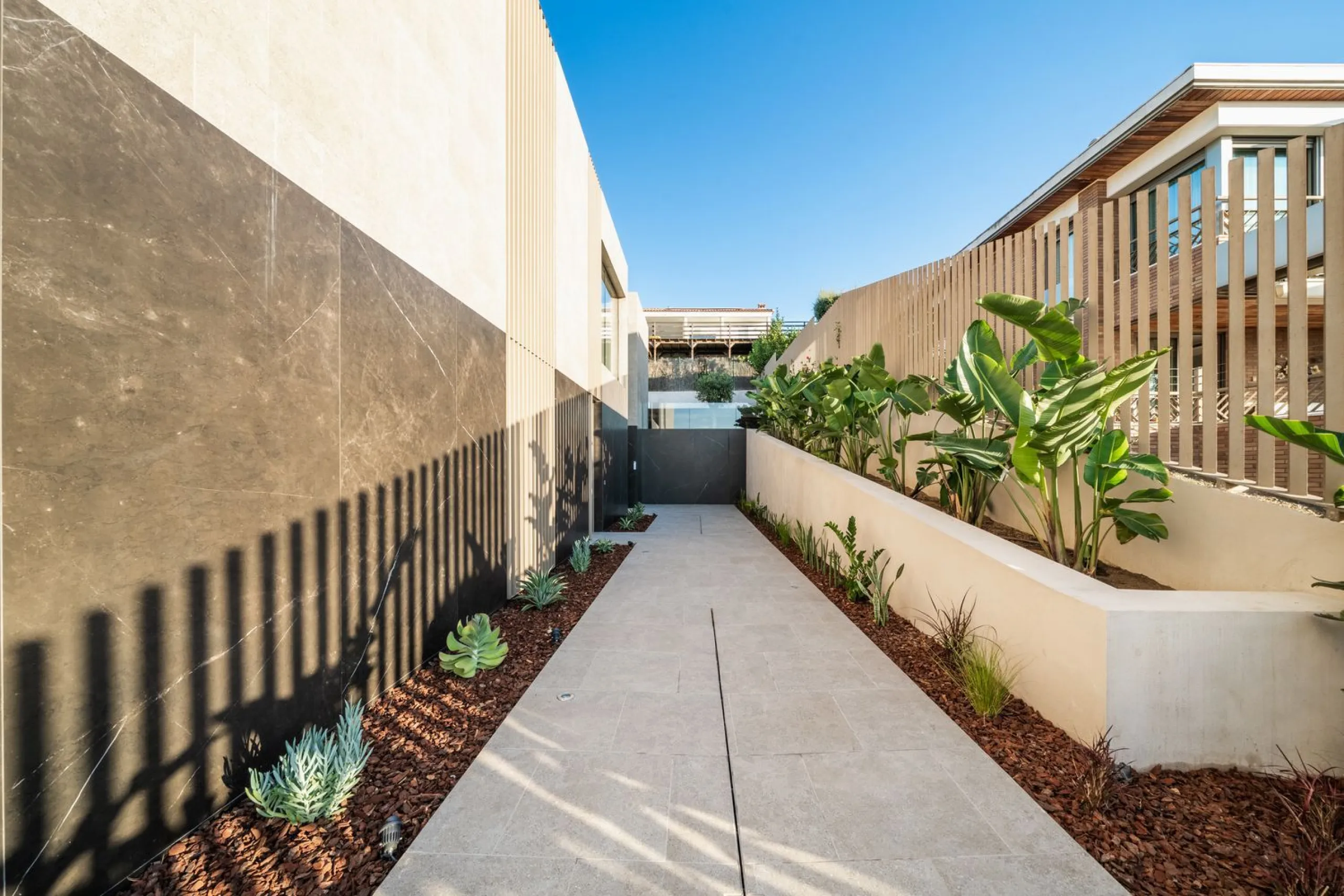 Move-In Ready Luxury Villa in Teia