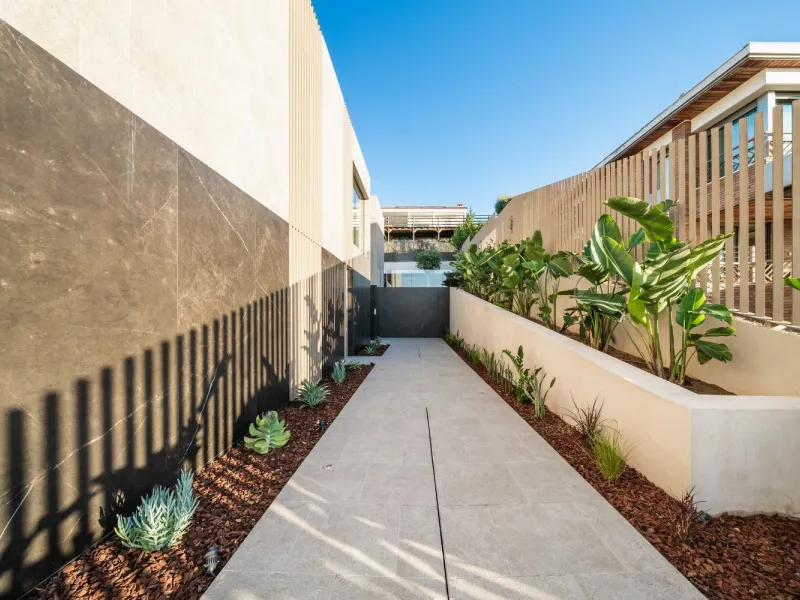 Move-In Ready Luxury Villa in Teia